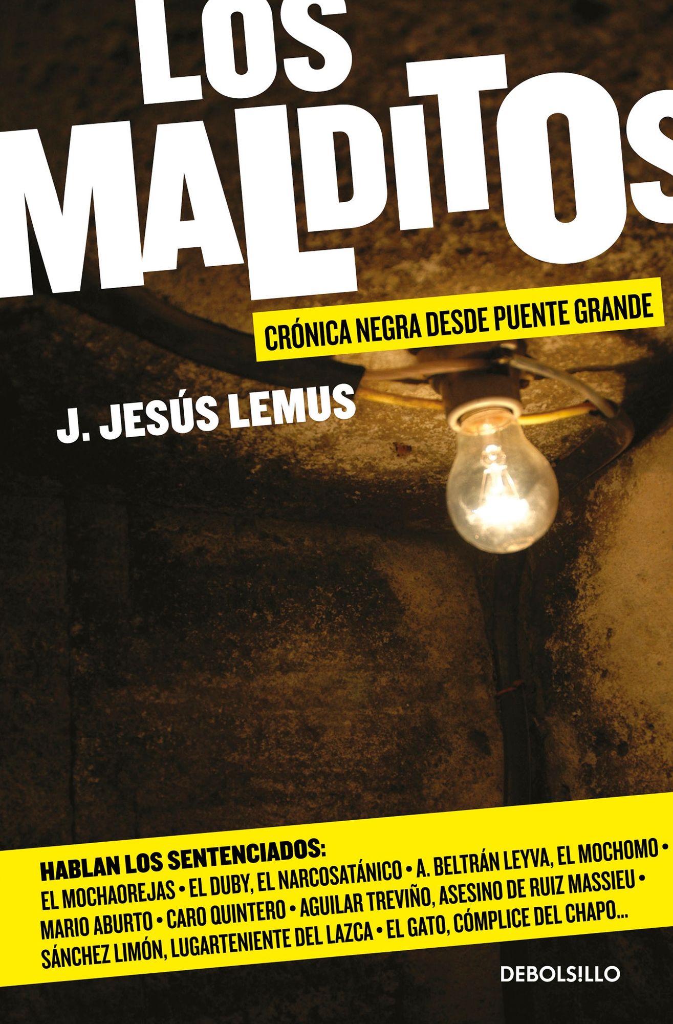 Los malditos
