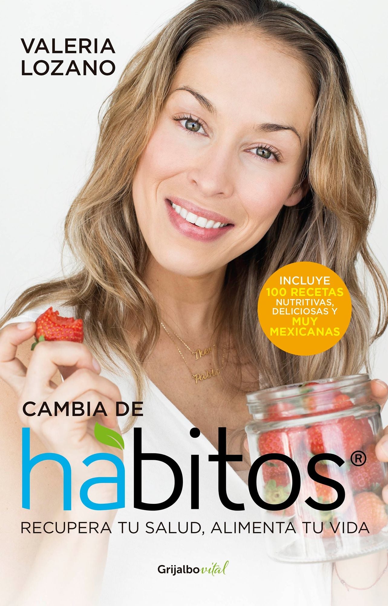 Cambia de habitos (Change Your Habits)