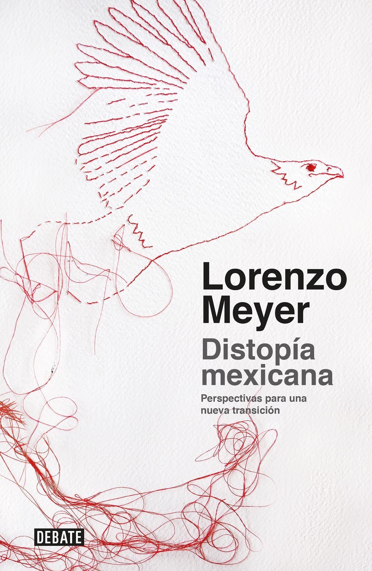 Distopía mexicana: Perspectivas para una nueva transición
