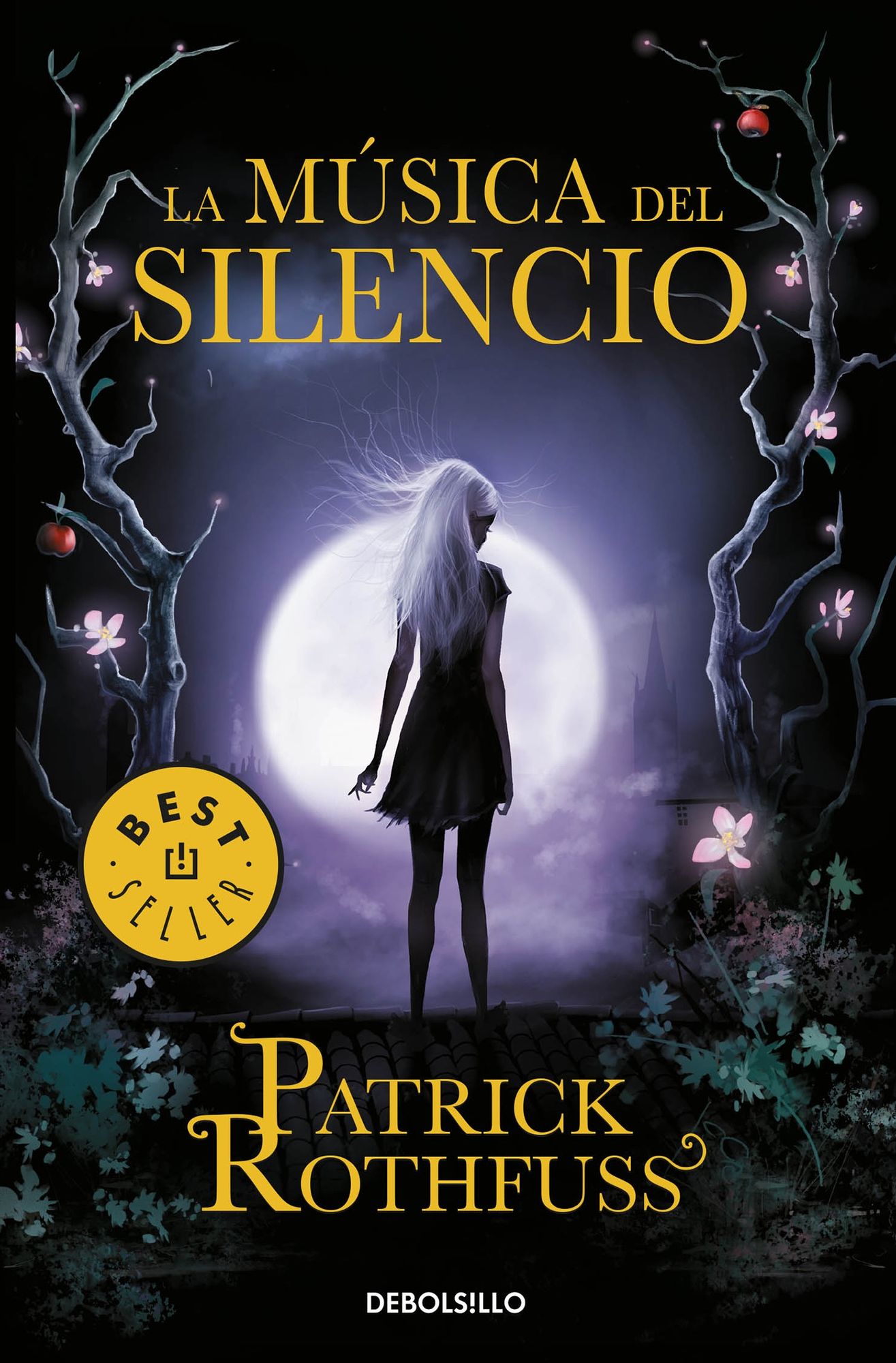 La Mï¿½sica del Silencio / The Slow Regard of Silent Things