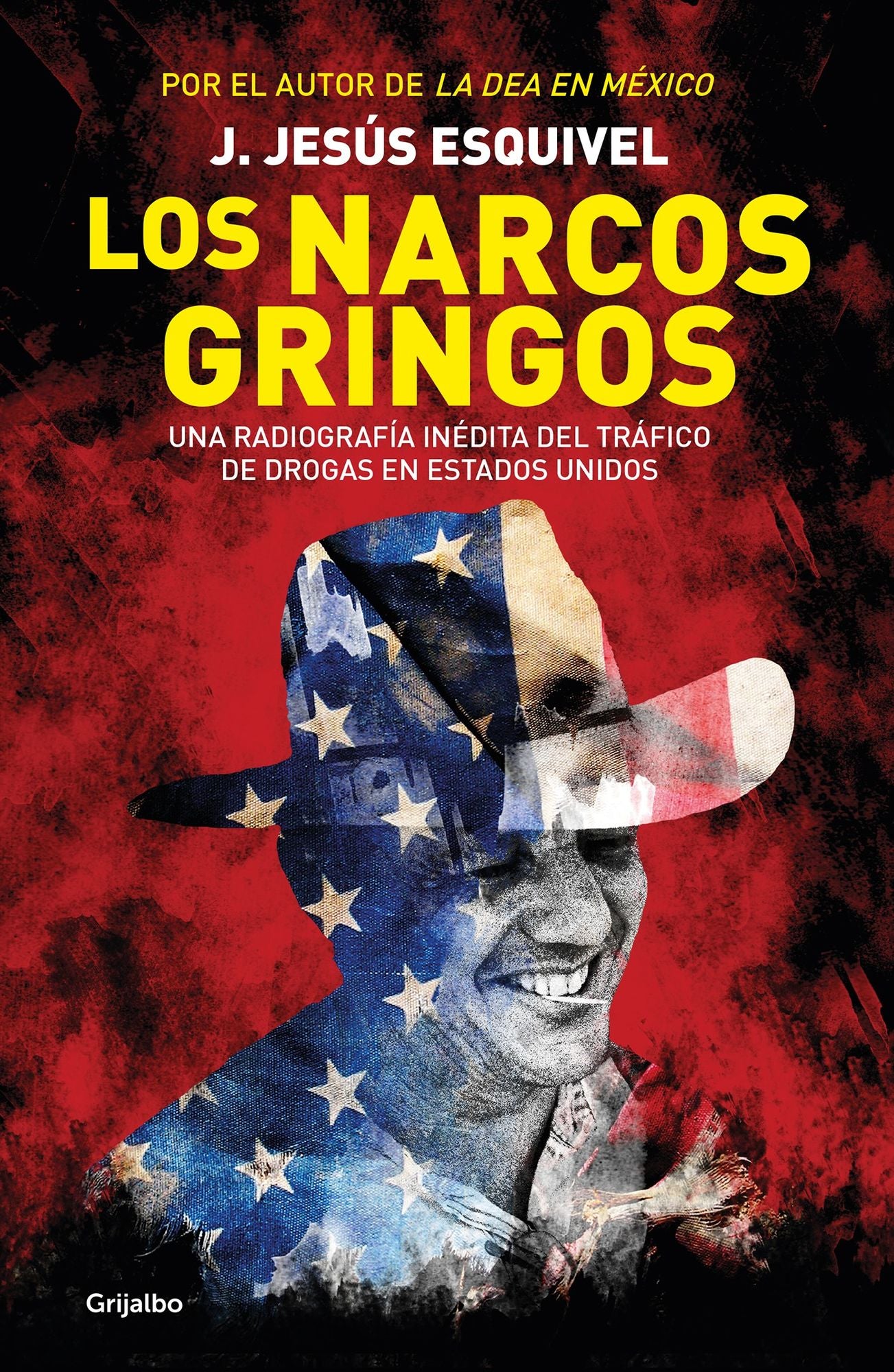 Los narcos gringos (The Gringo Drug Lords)