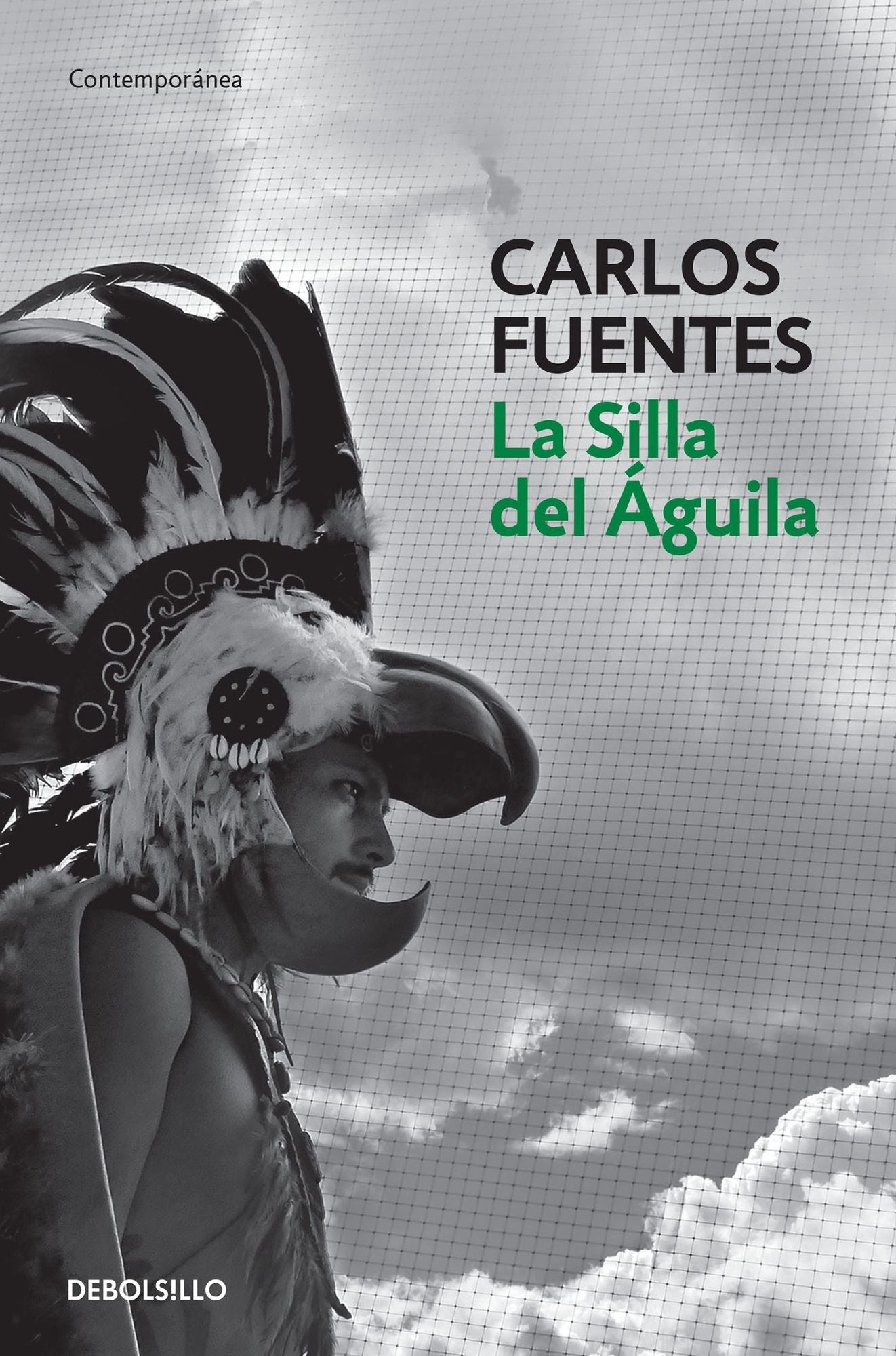La silla del Aguila