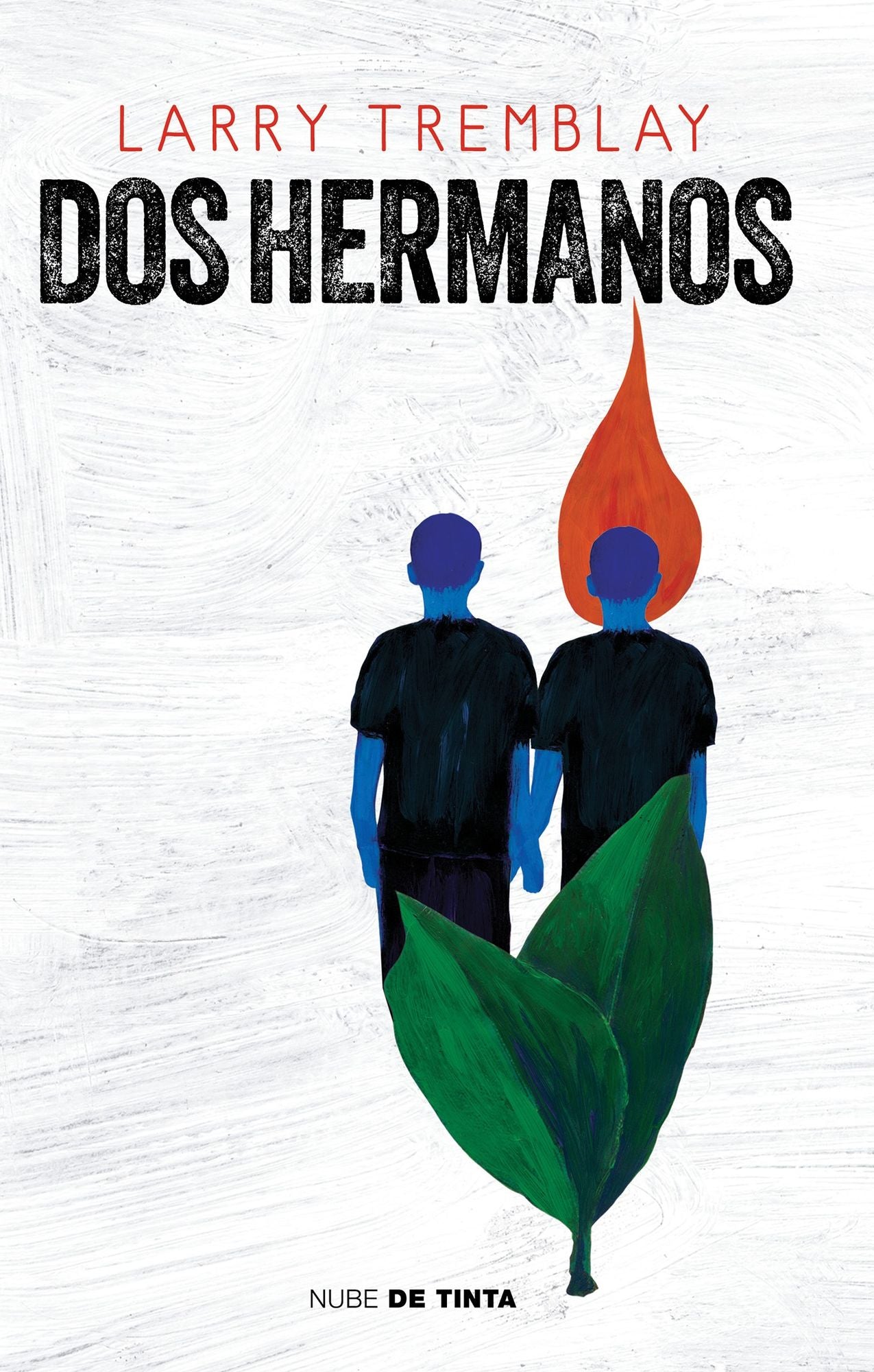 Dos hermanos / The Orange Grove: A Novel
