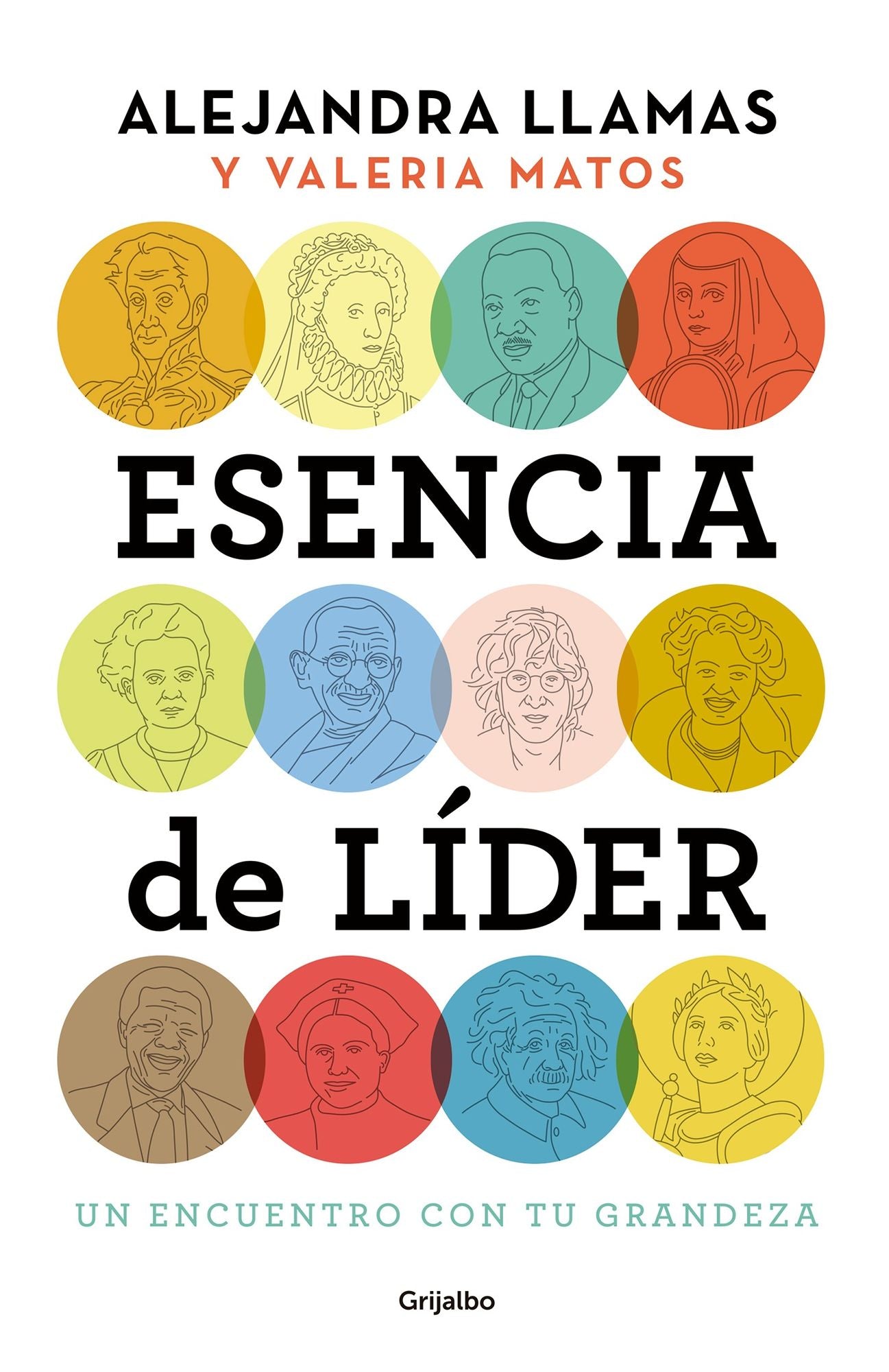 Esencia de lider