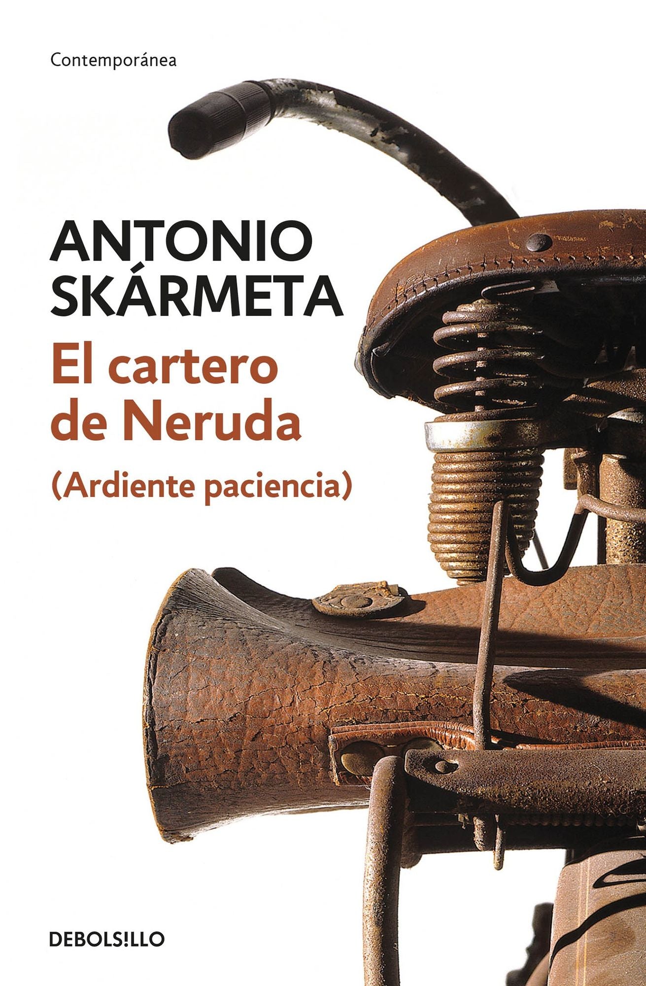 El cartero de Neruda