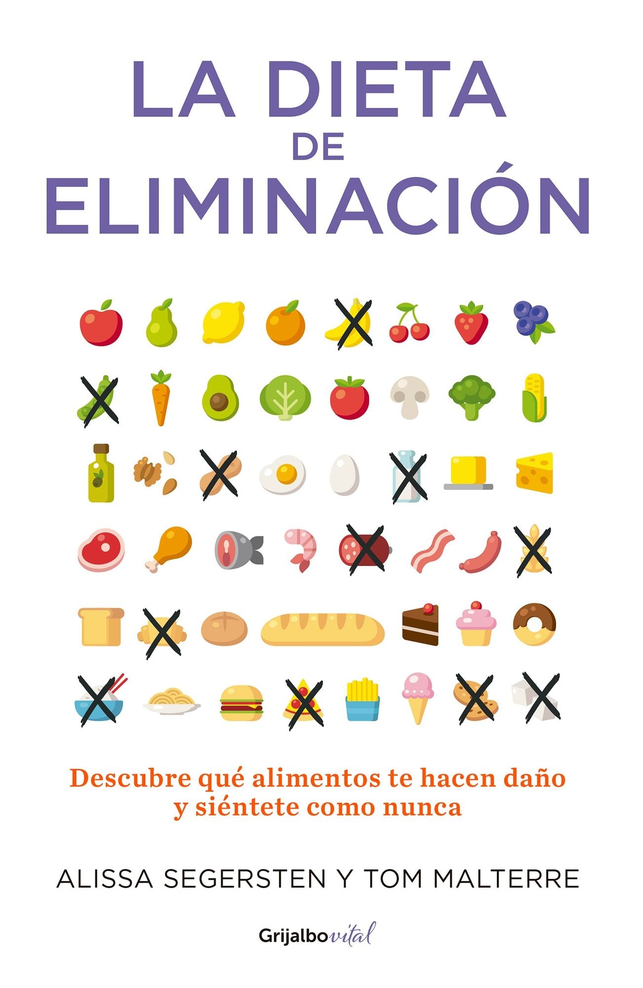 La dieta de la eliminacion / The Elimination Diet