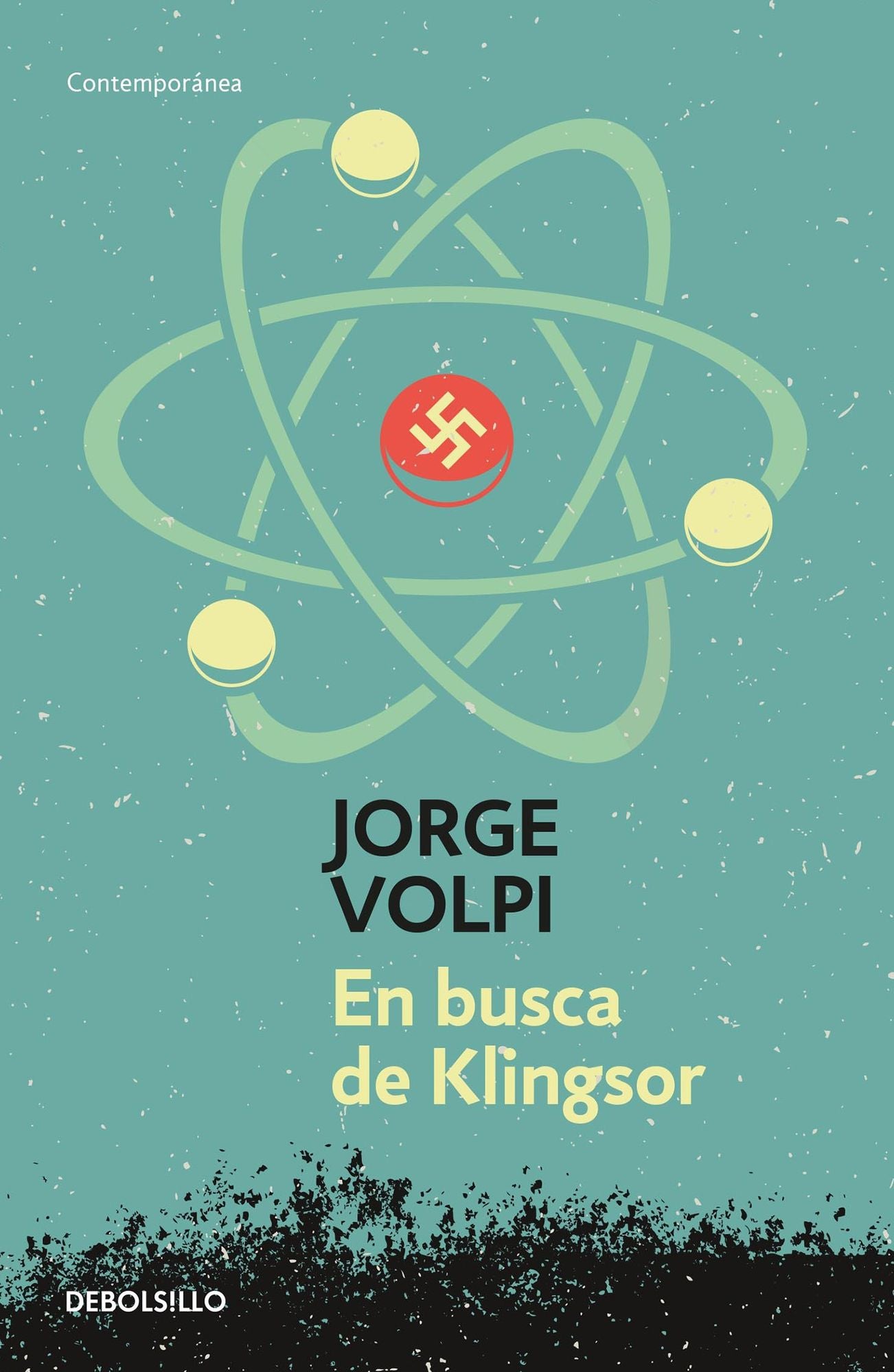 En busca de Klingsor