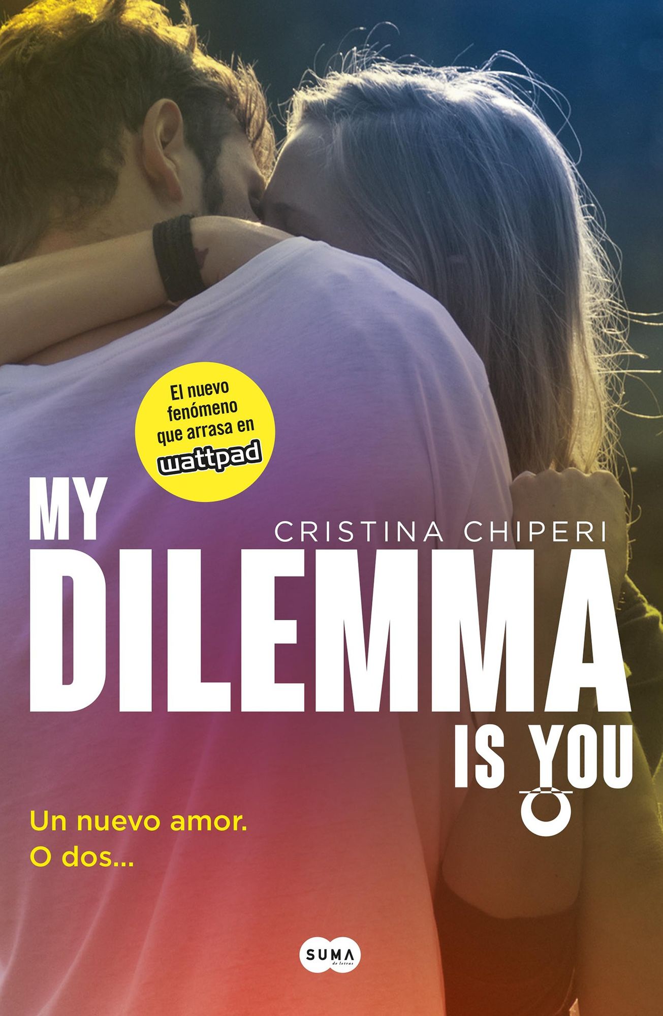 My Dilemma is You. Un nuevo amor. O dos...