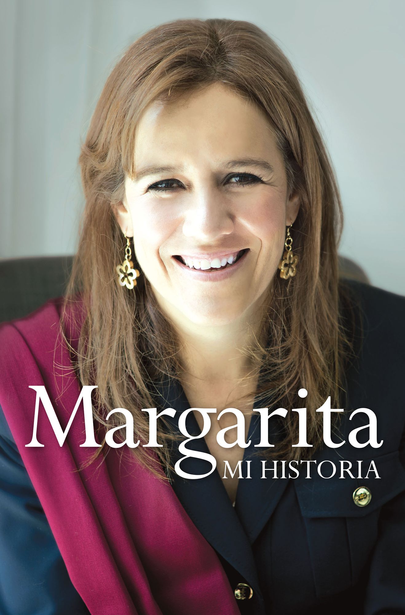 Margarita: Mi historia