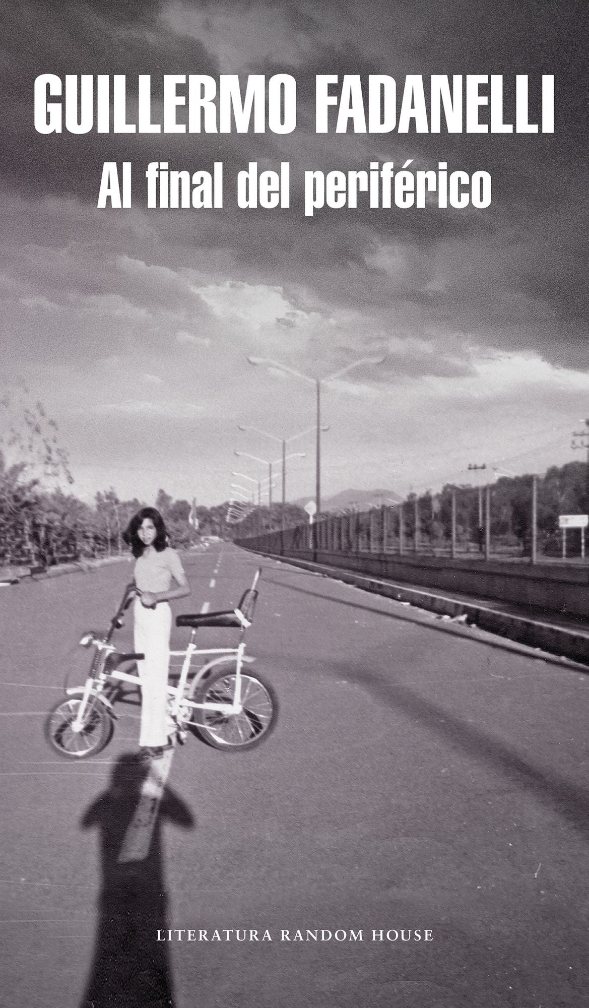 Al final del periferico / At the End of the Peripheral Road