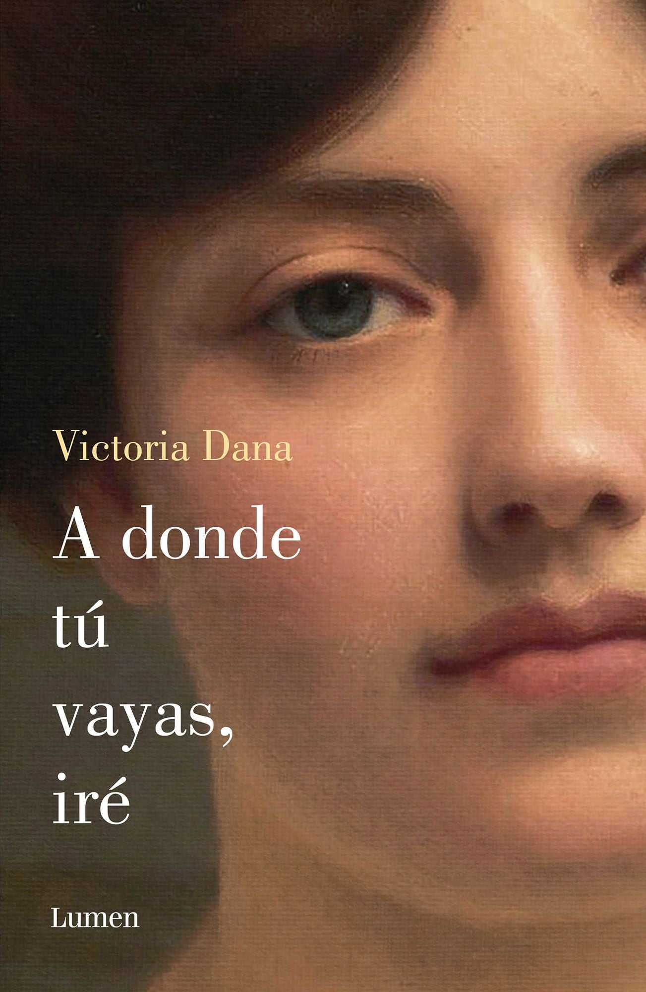 A donde tu vayas, ire