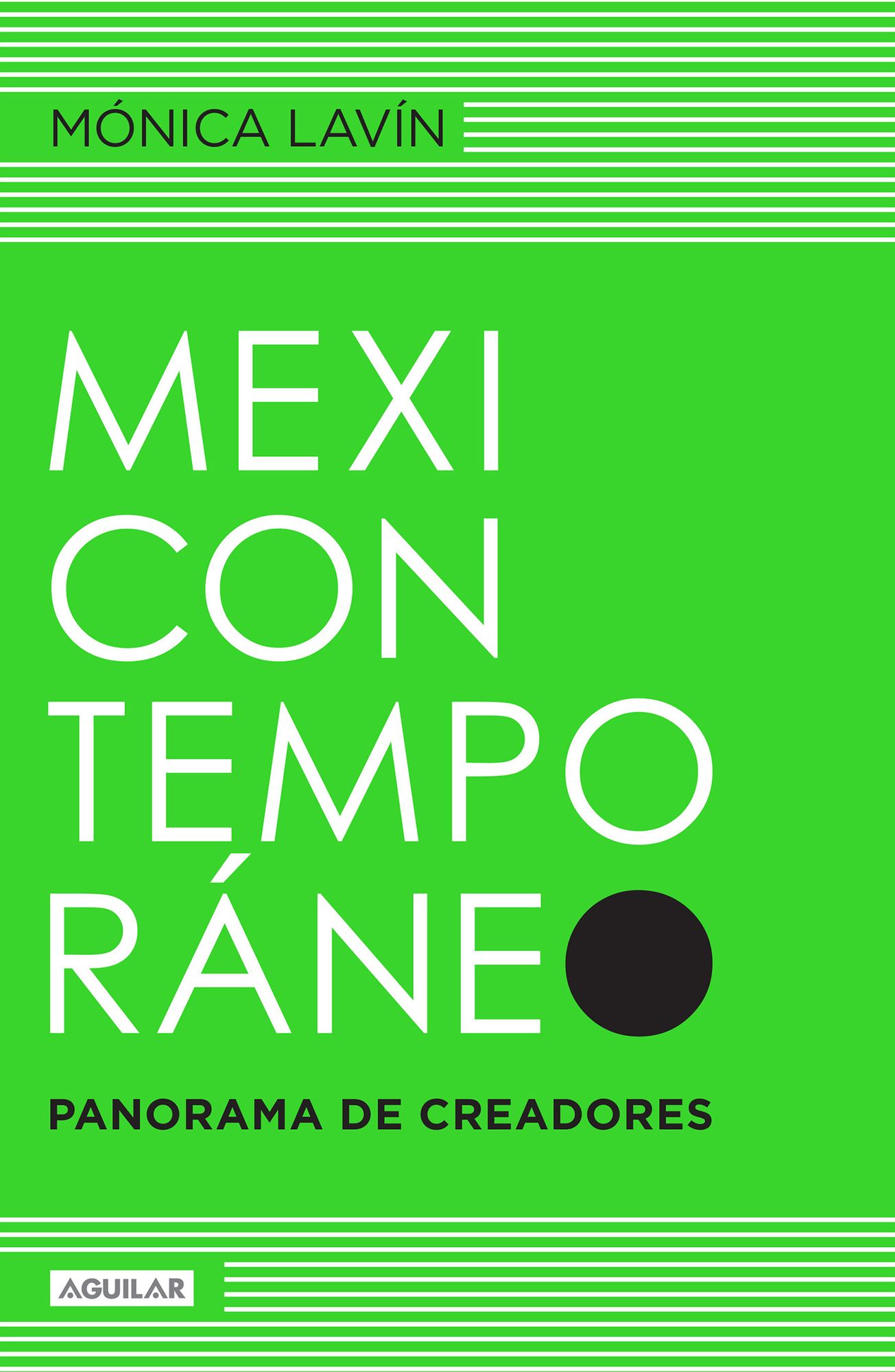 Mexicontemporáneo: Panorama de creadores