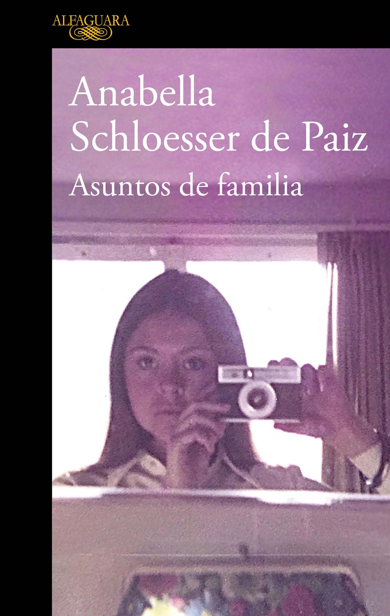 Asuntos de familia