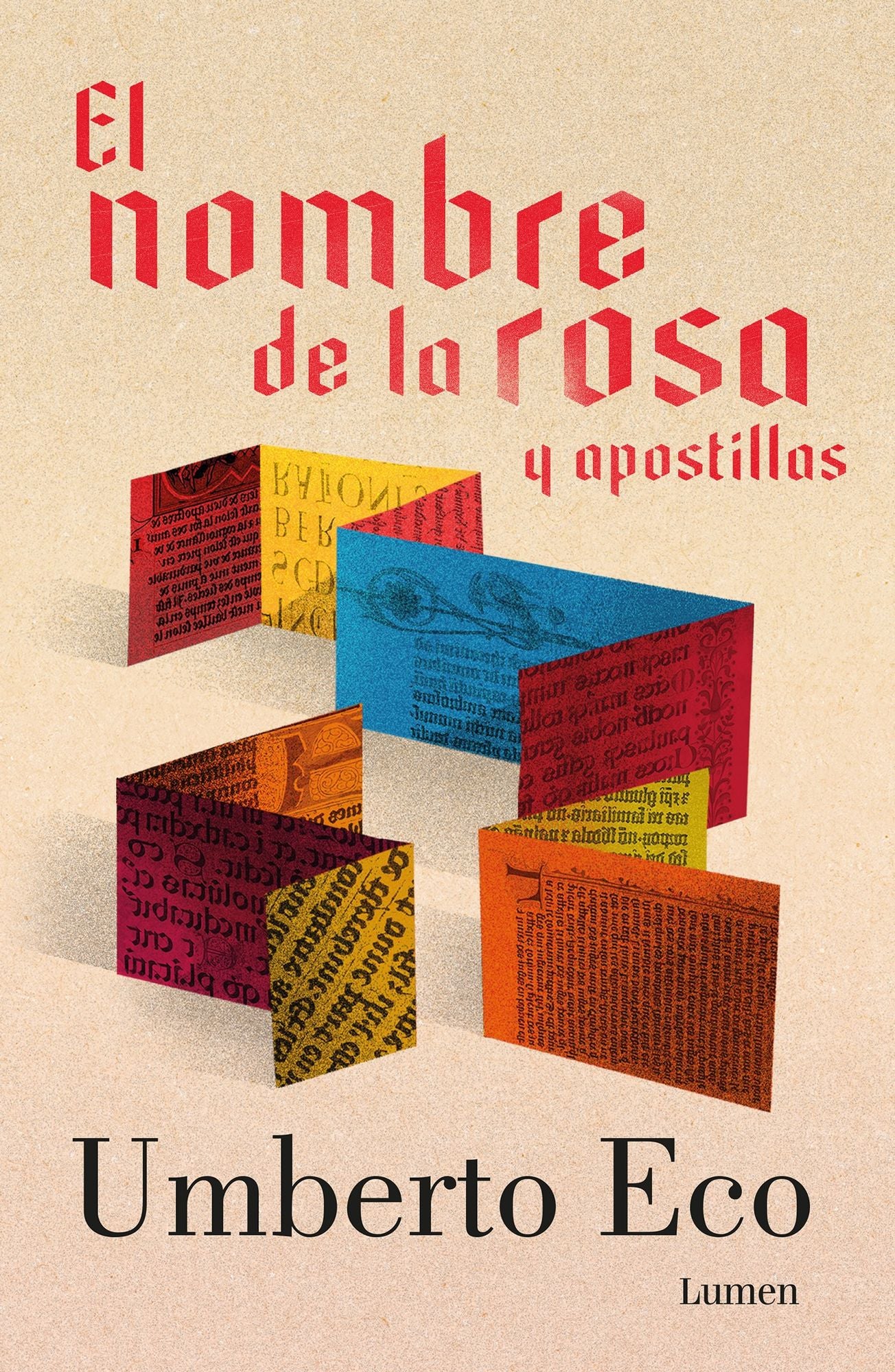 El nombre de la rosa (edicion especial)/ The Name of the Rose