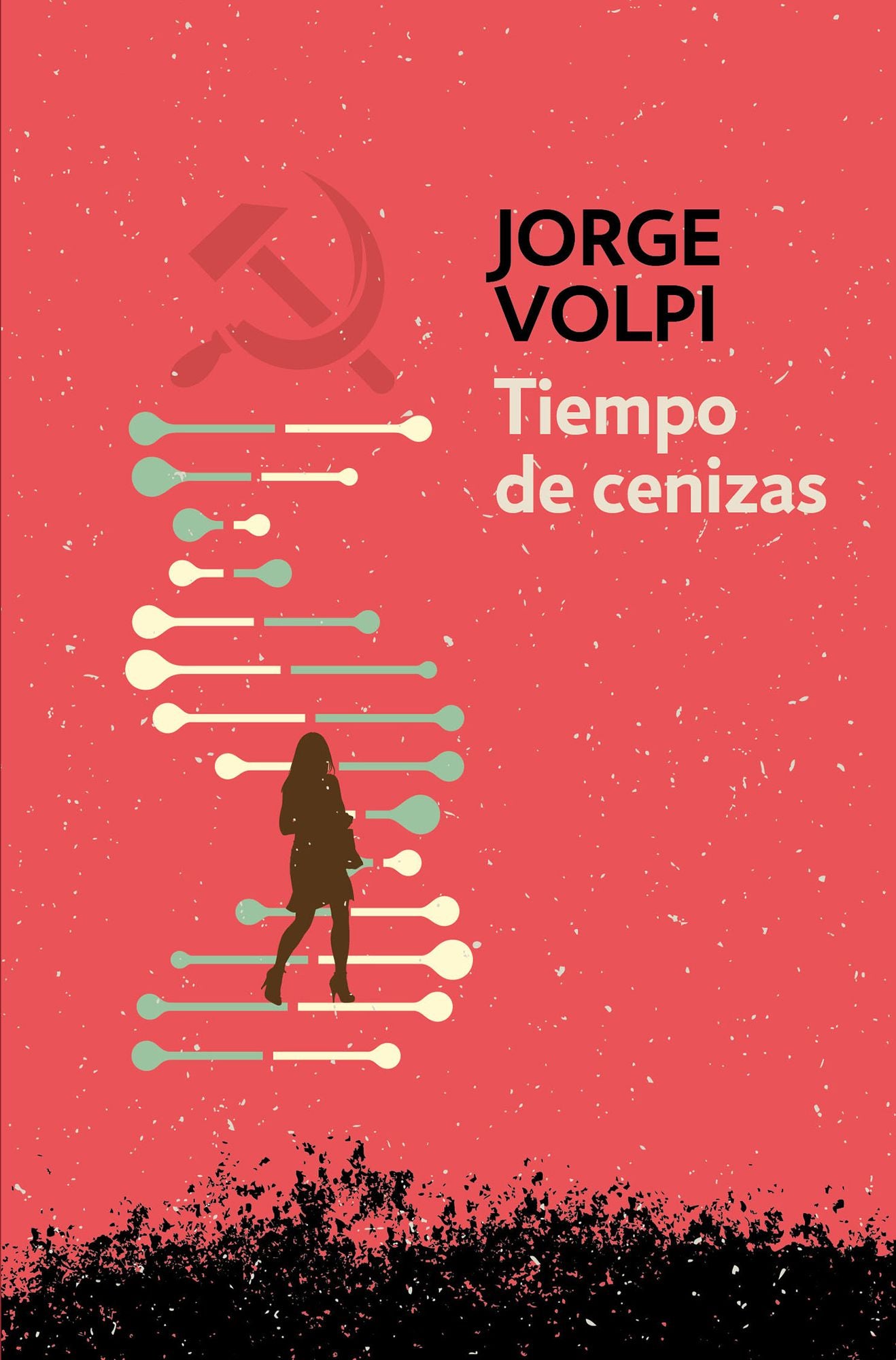 Tiempo de cenizas (Trilogía del siglo XX 3)