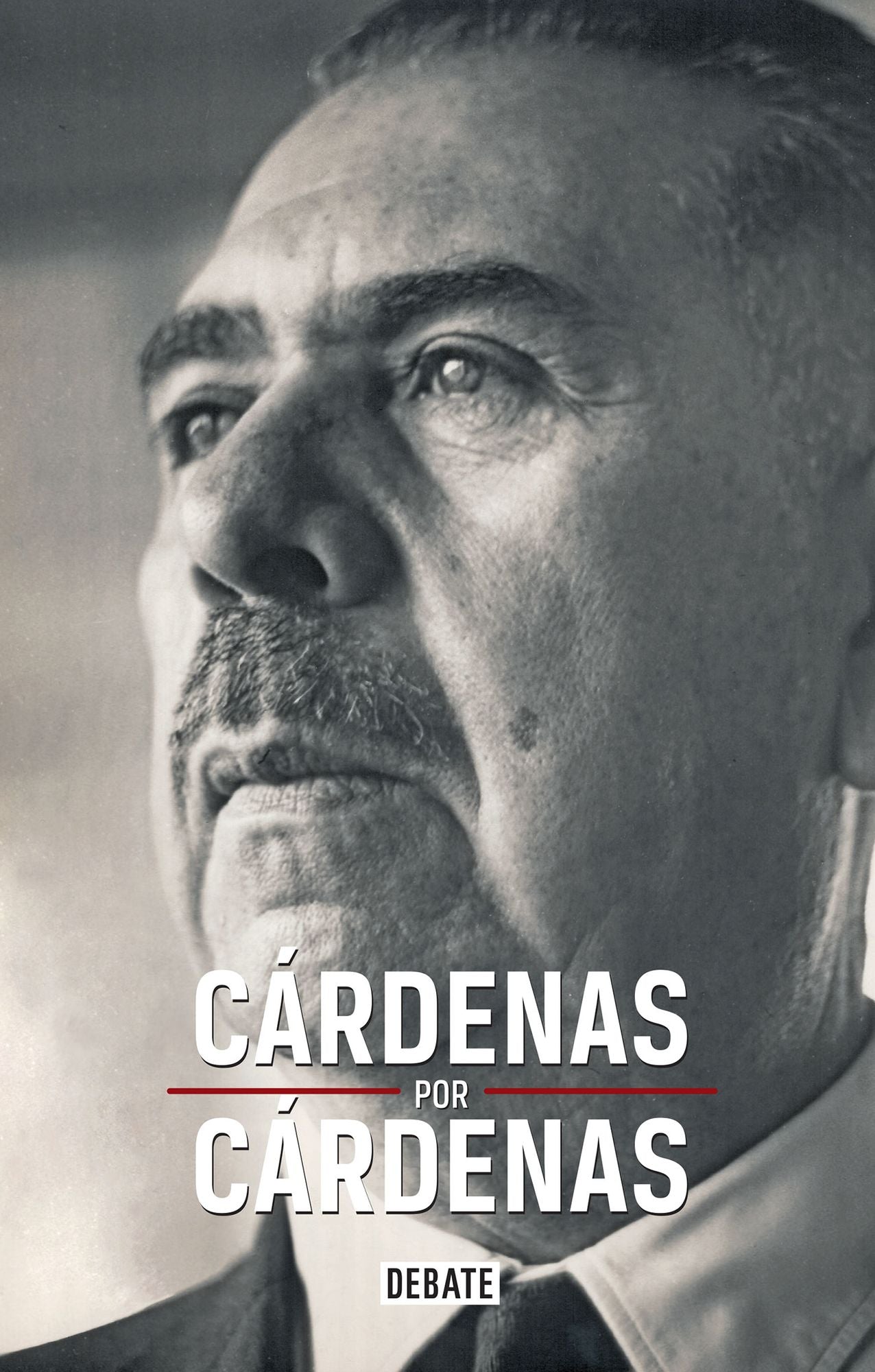 Cárdenas por Cárdenas