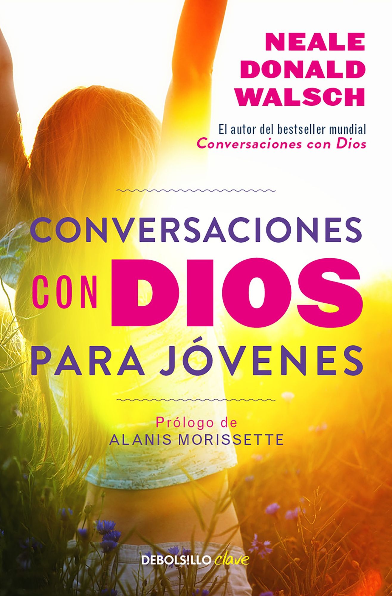Conversaciones con Dios para jovenes / Conversations with God for Teens