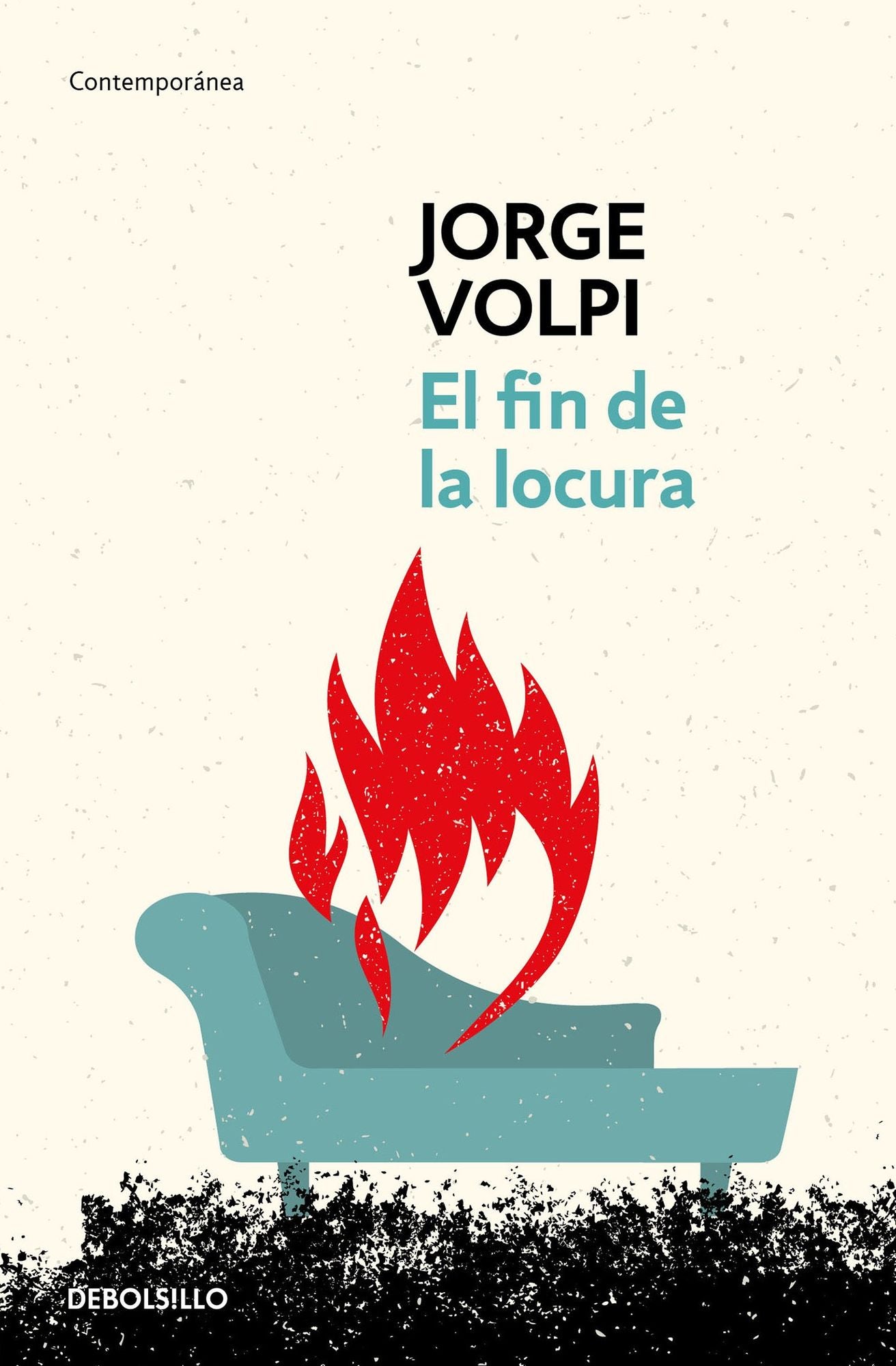 El fin de la locura