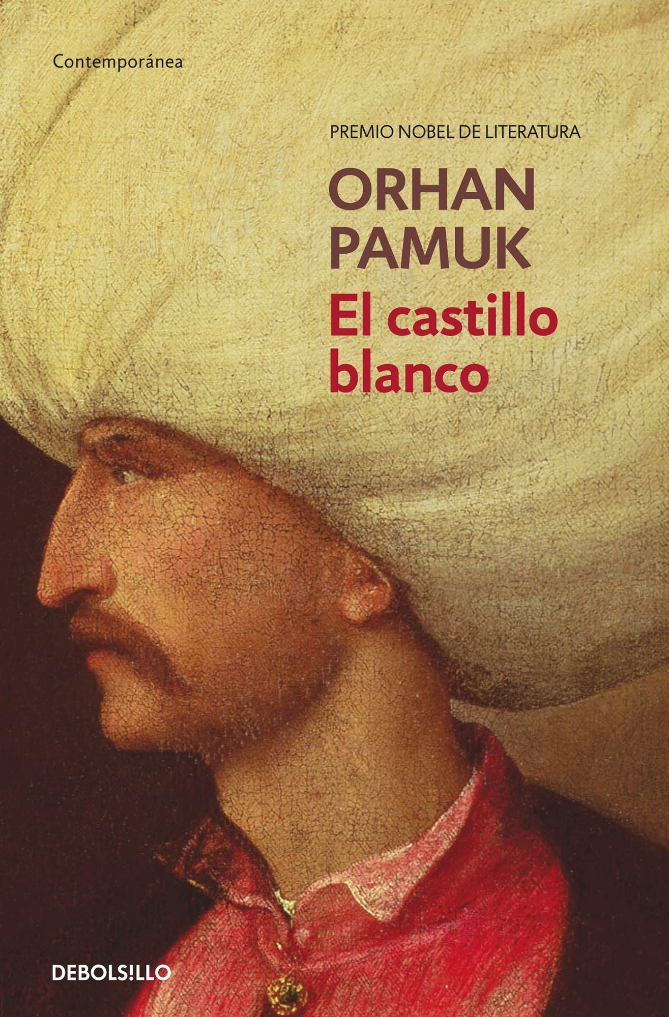 El castillo blanco