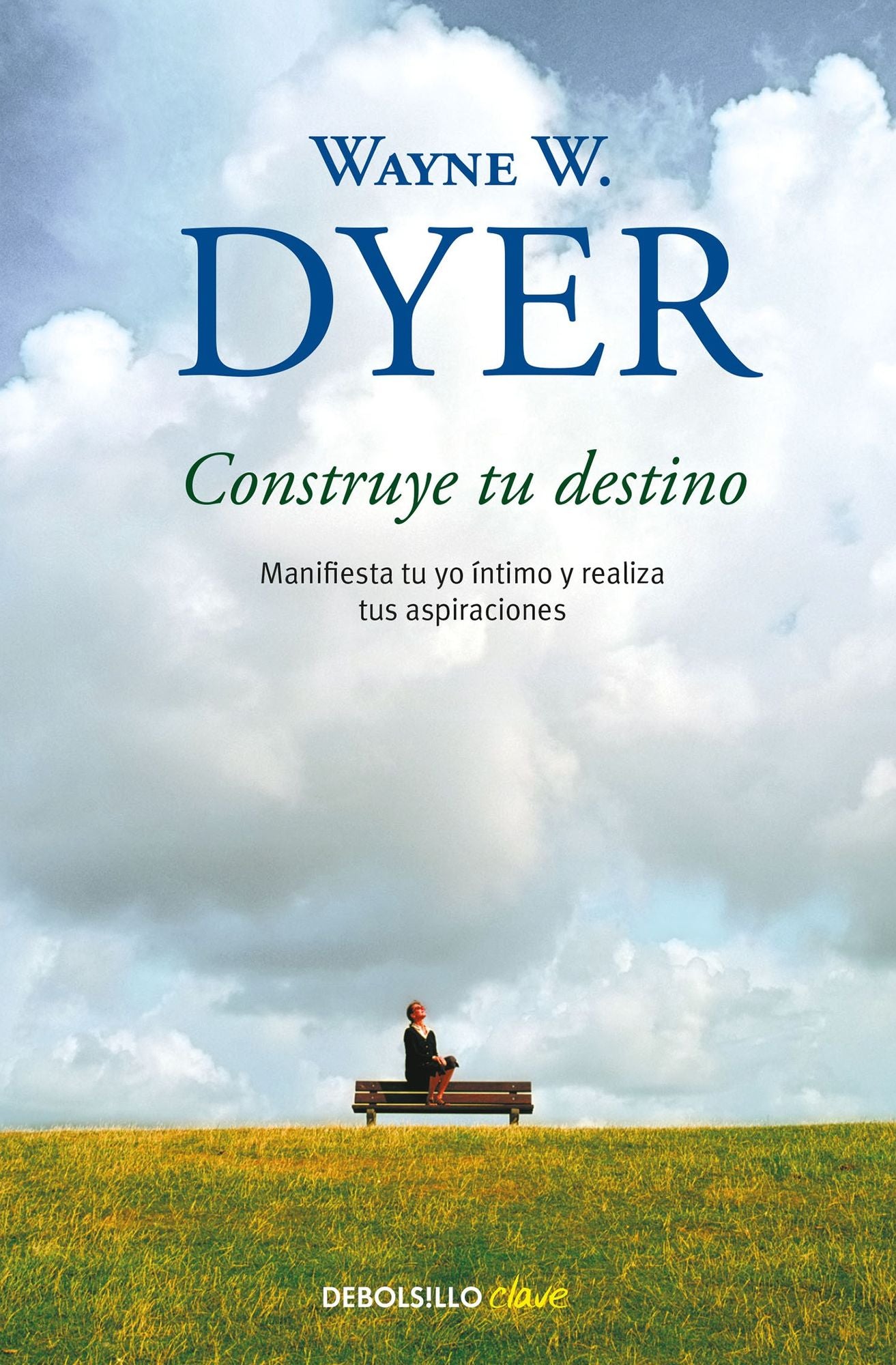 Construye tu destino / Manifest Your Destiny