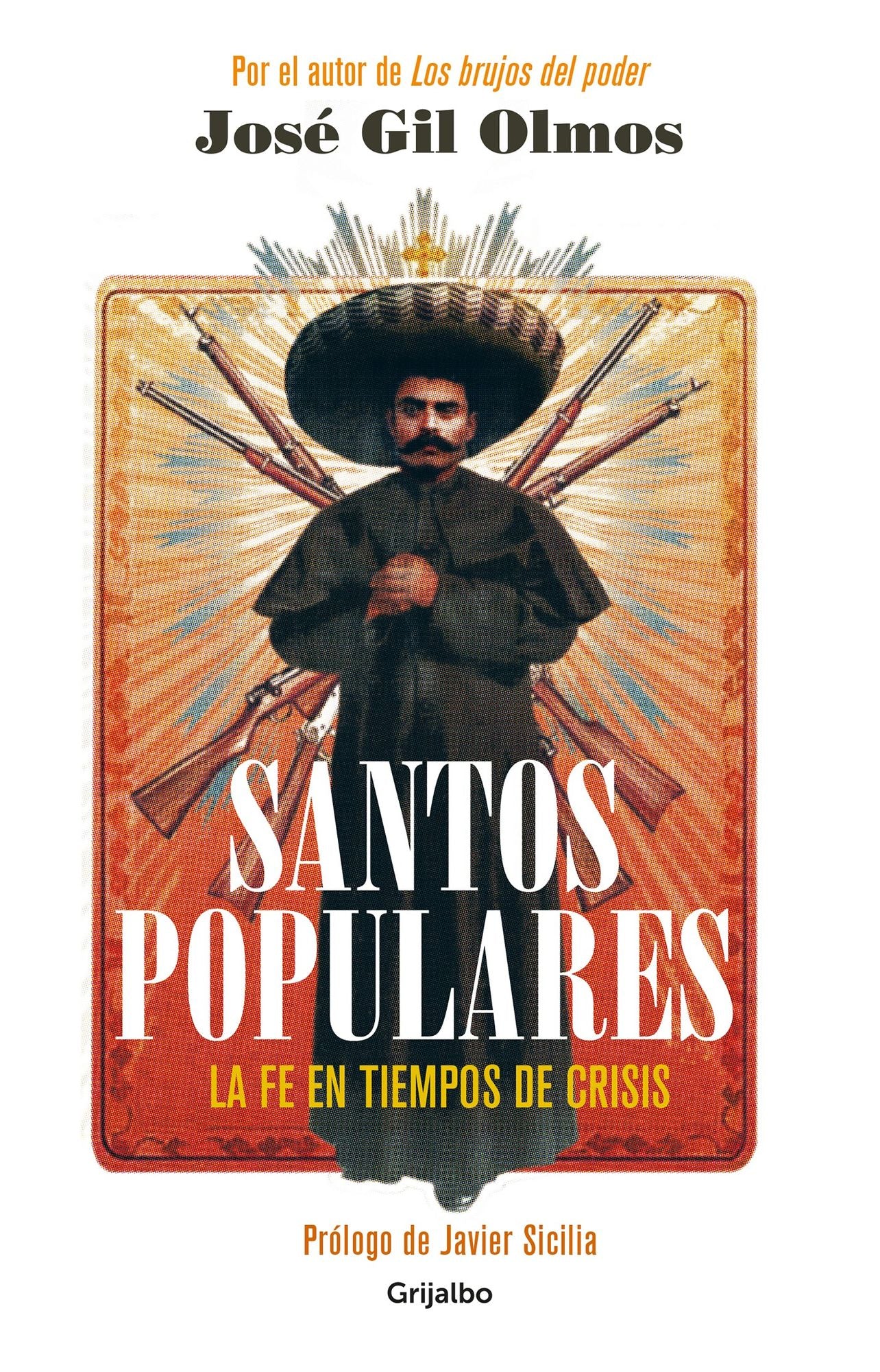 Santos populares / Popular Saints. Faith in Times of Crisis: El renacimiento de una fe perdida