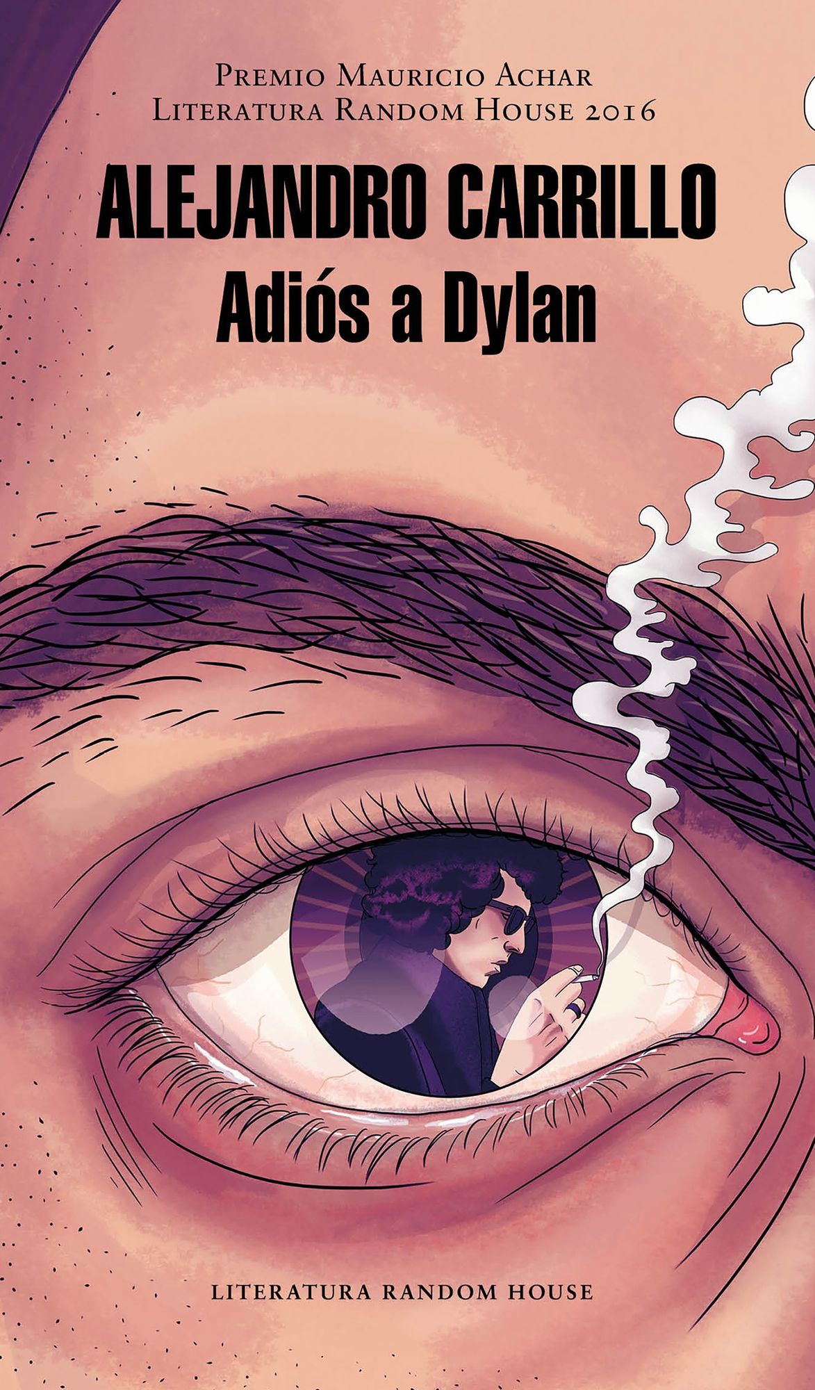 Adios a Dylan