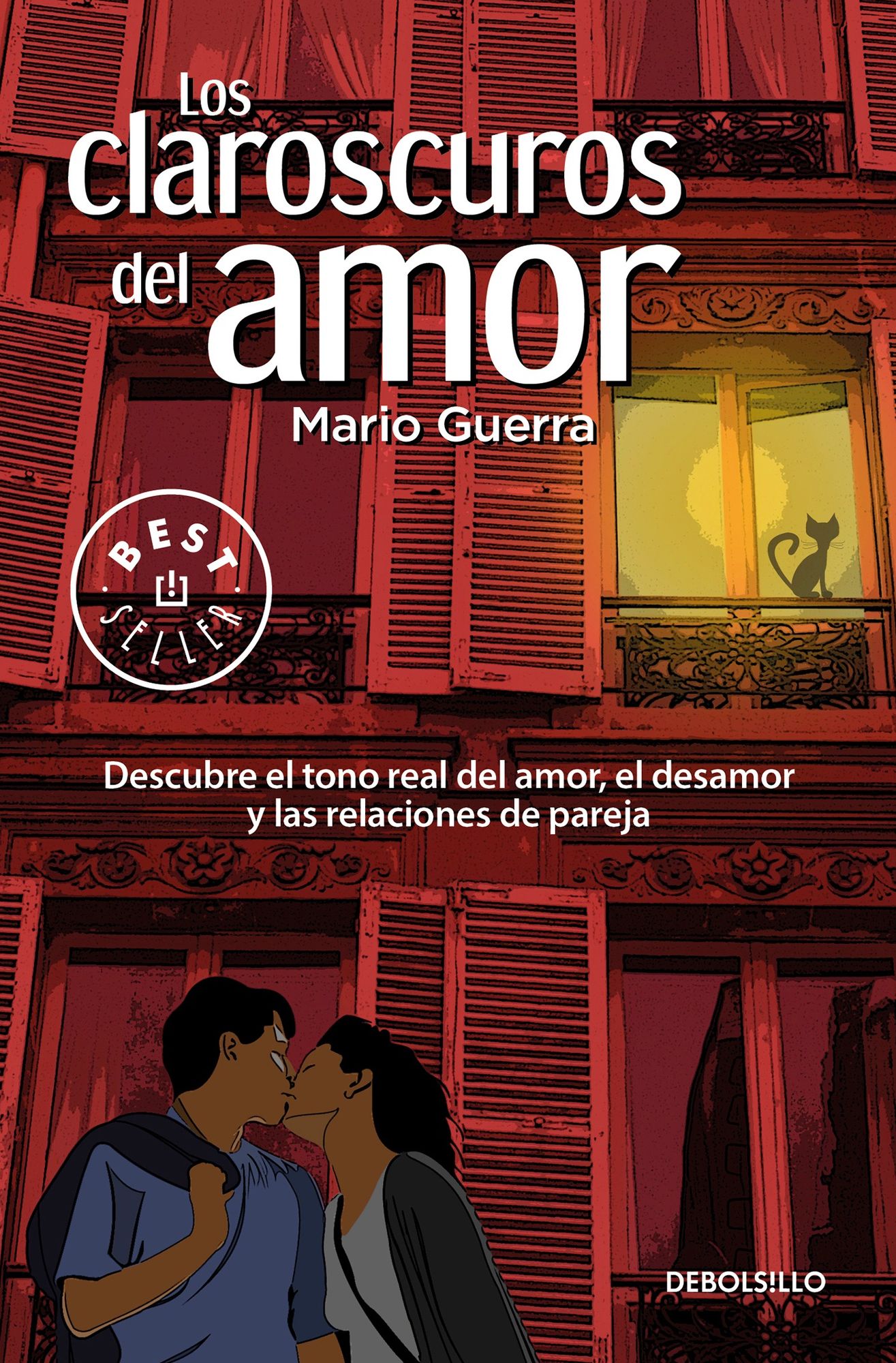 Los claroscuros del amor
