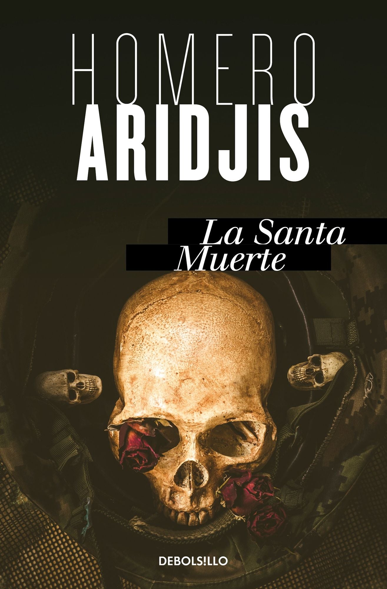 La santa muerte