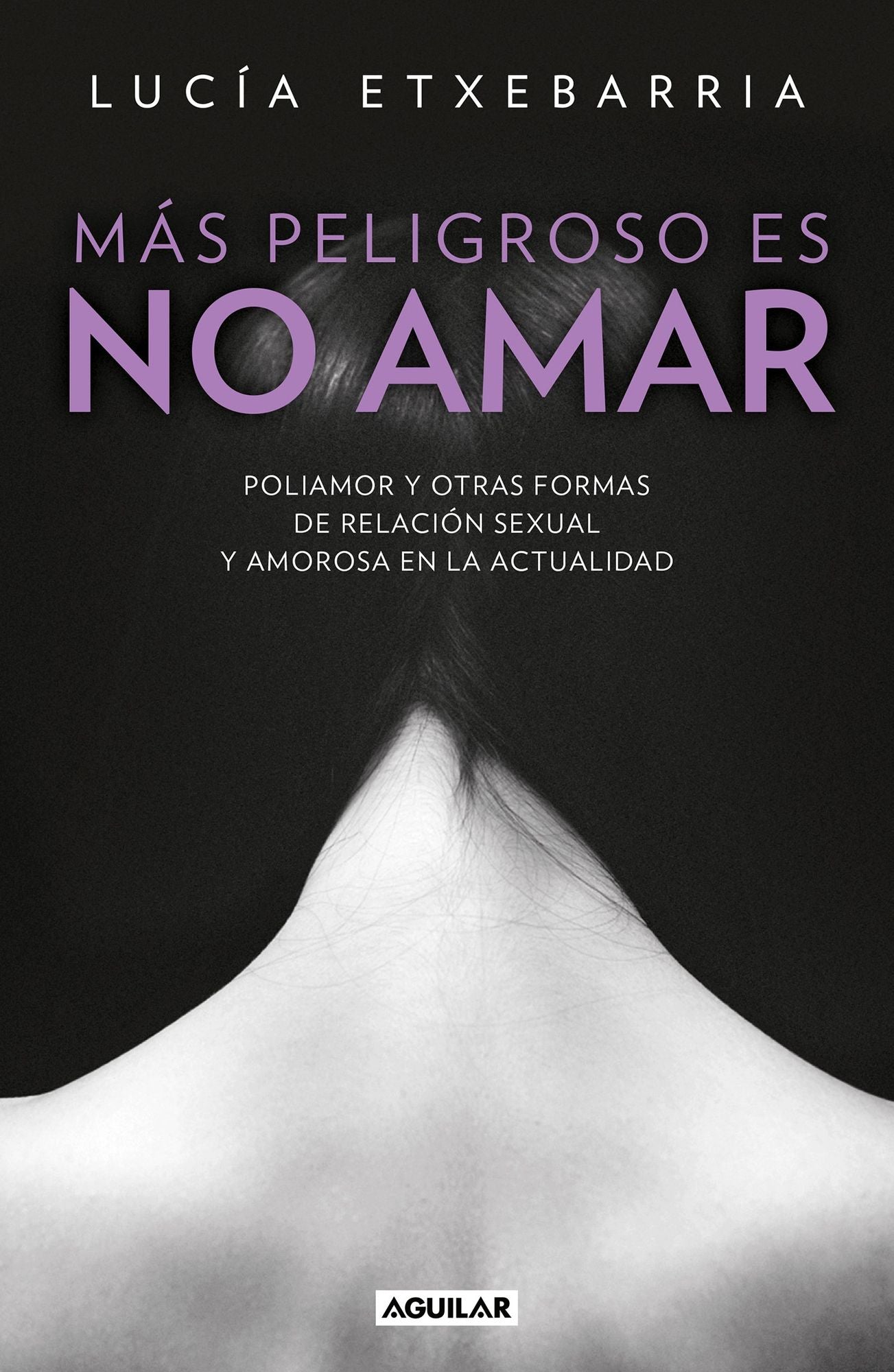 Mas peligroso es no amar