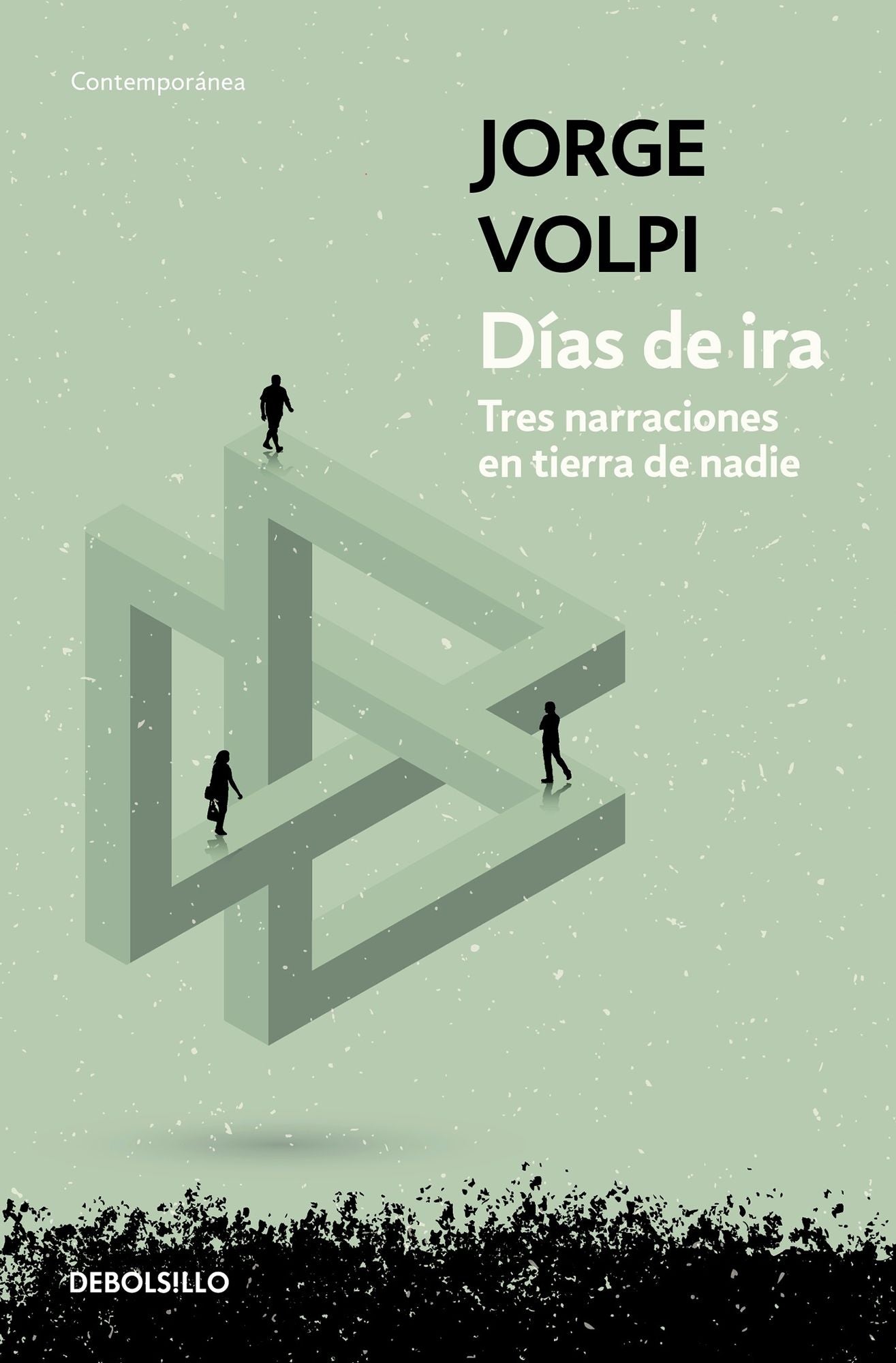 Dias de ira
