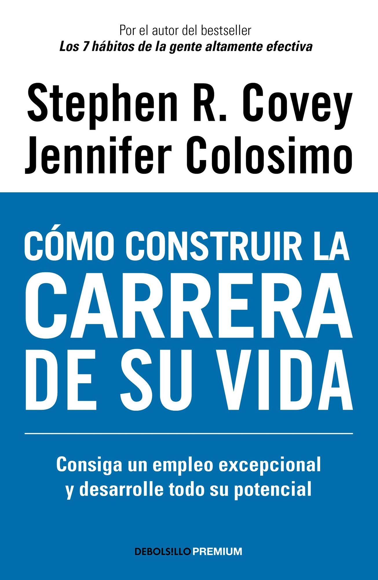 Como construir la carrera de su vida