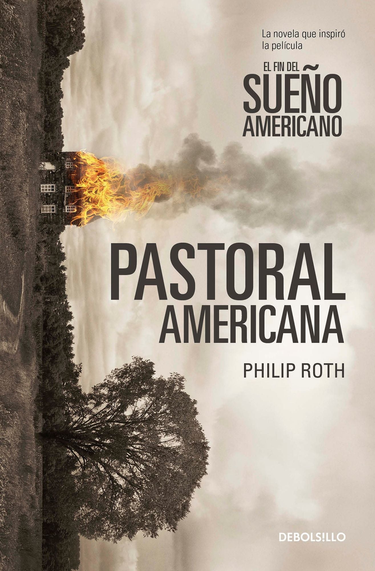 Pastoral americana - MTI