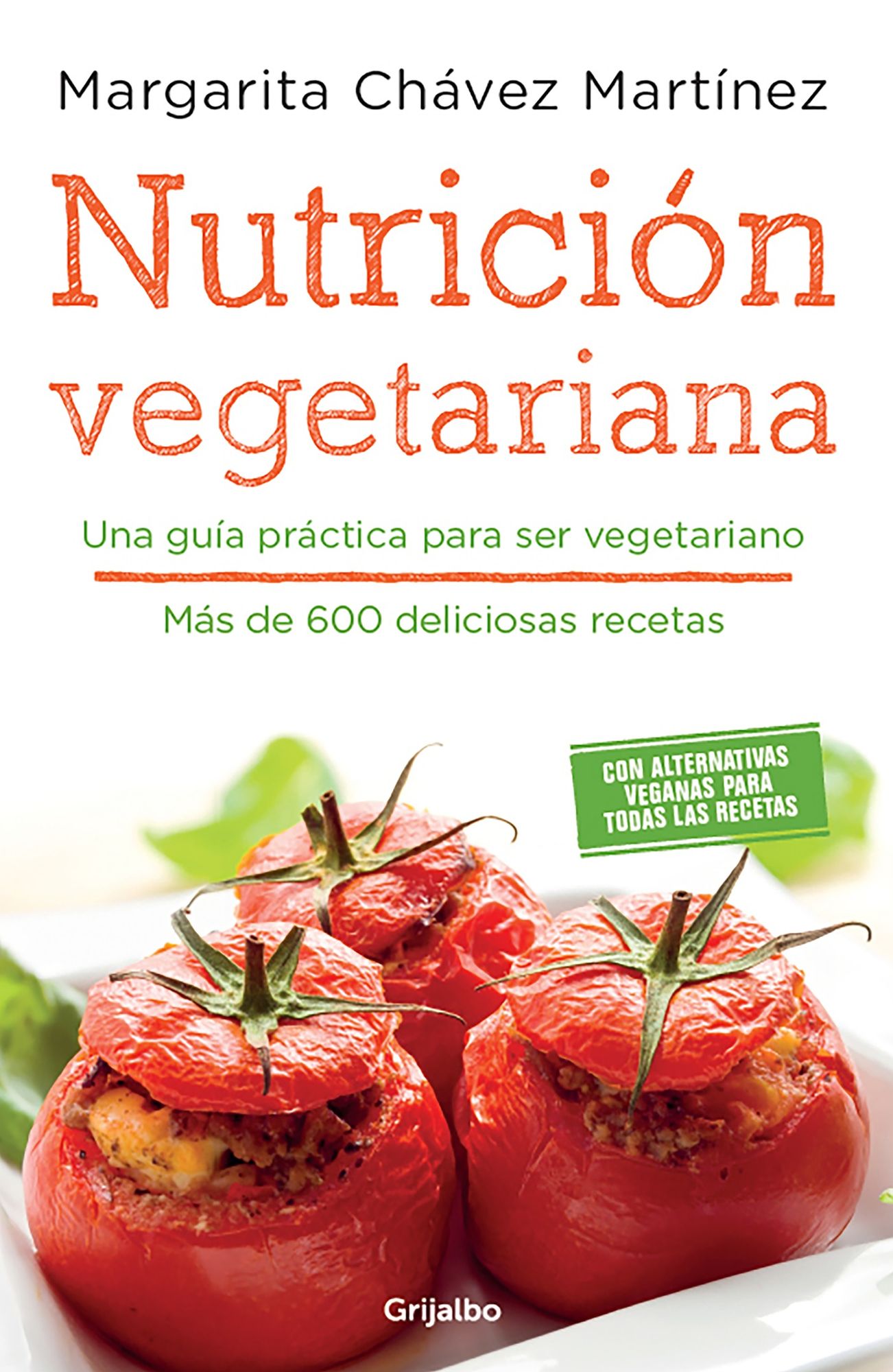 Nutricion vegetariana
