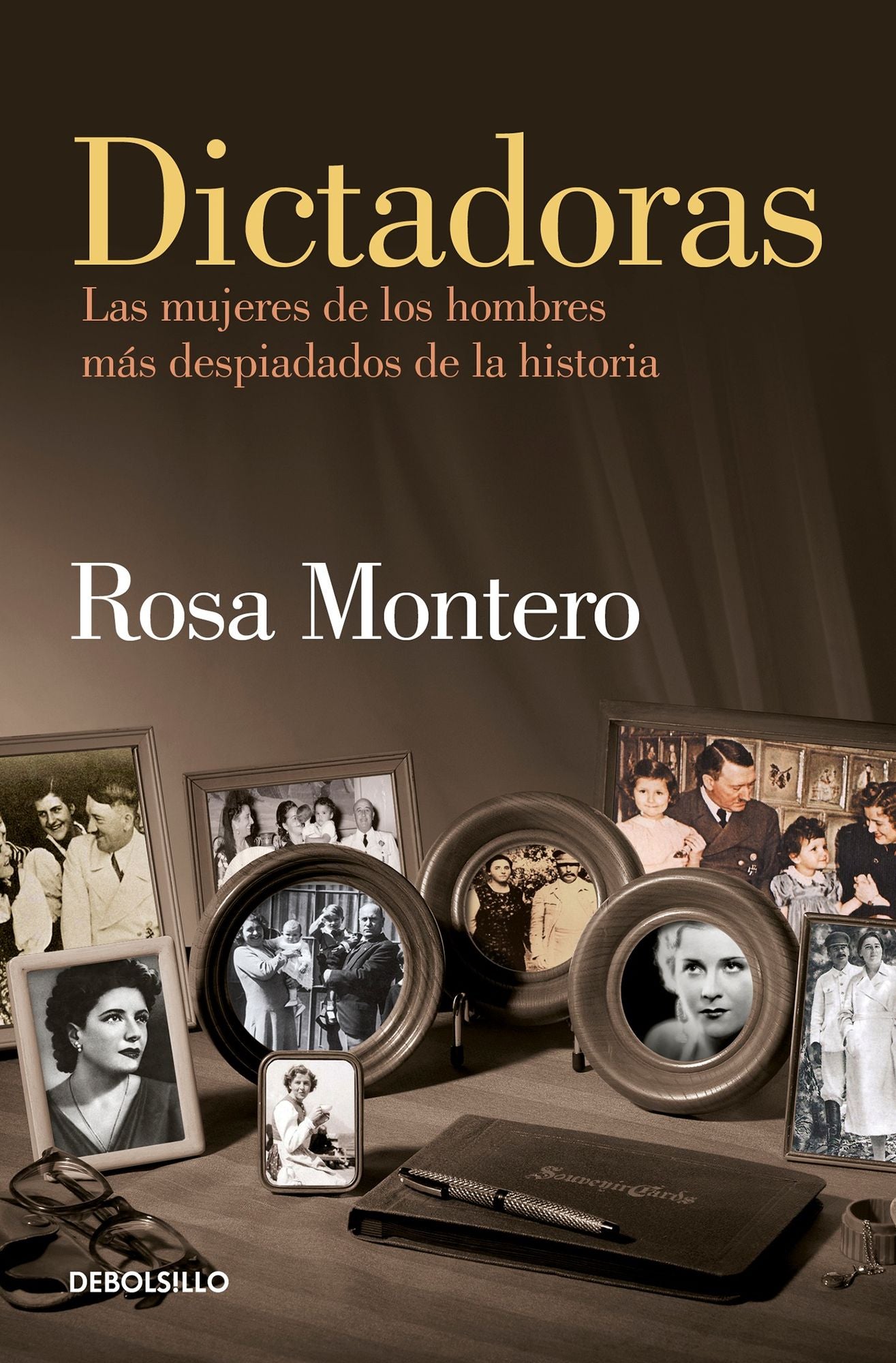 Dictadoras