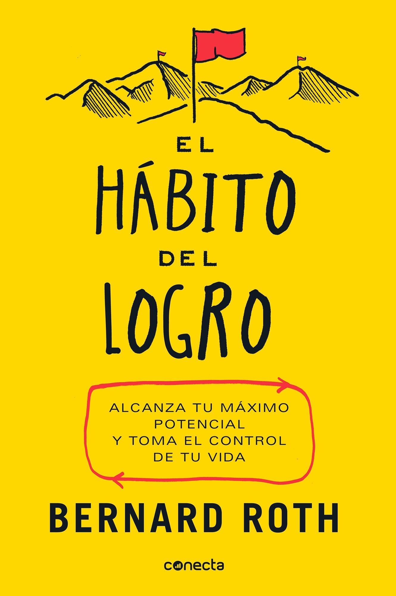 El habito del logro