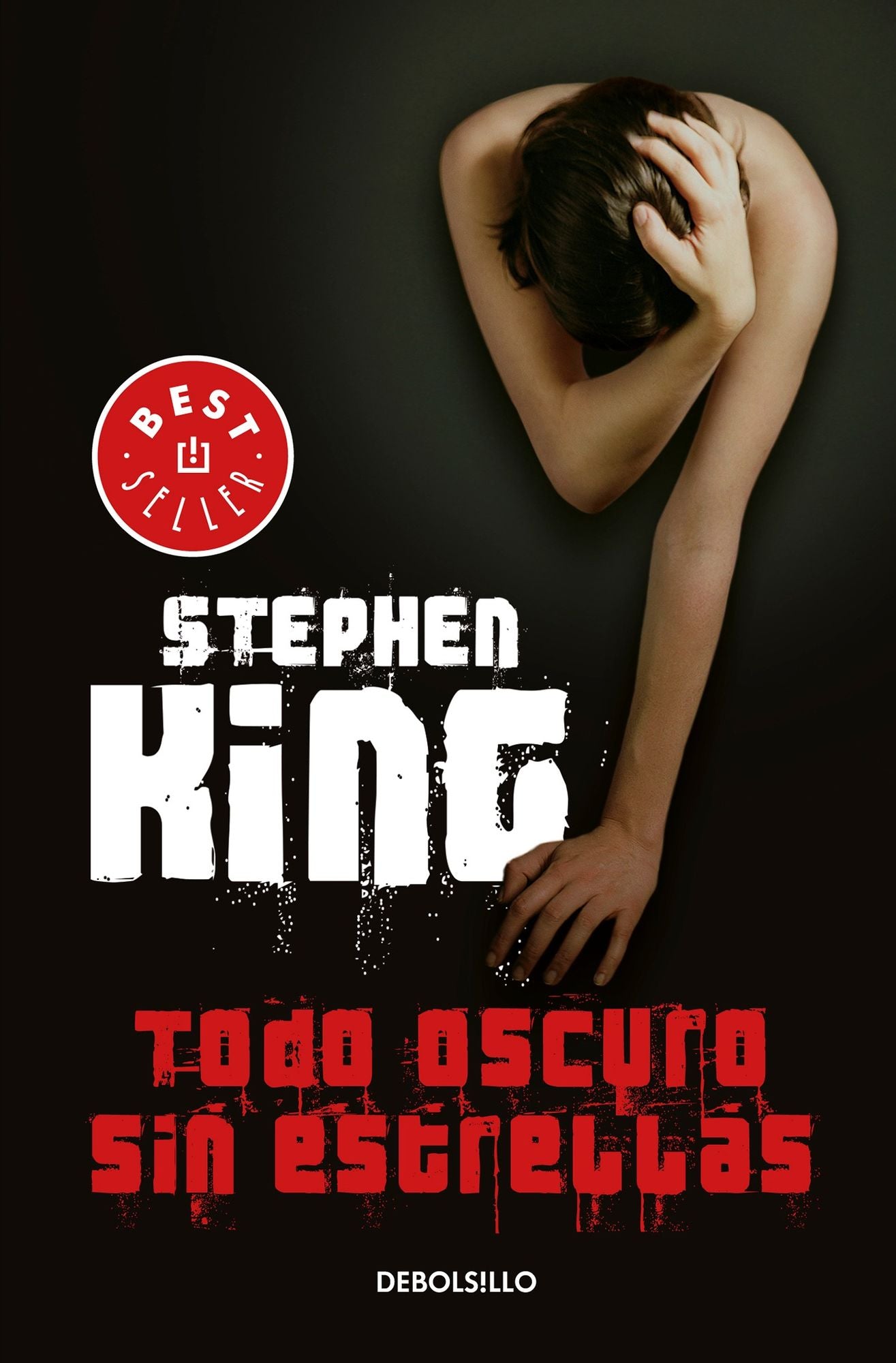 Todo oscuro sin estrellas /Full Dark, No Stars