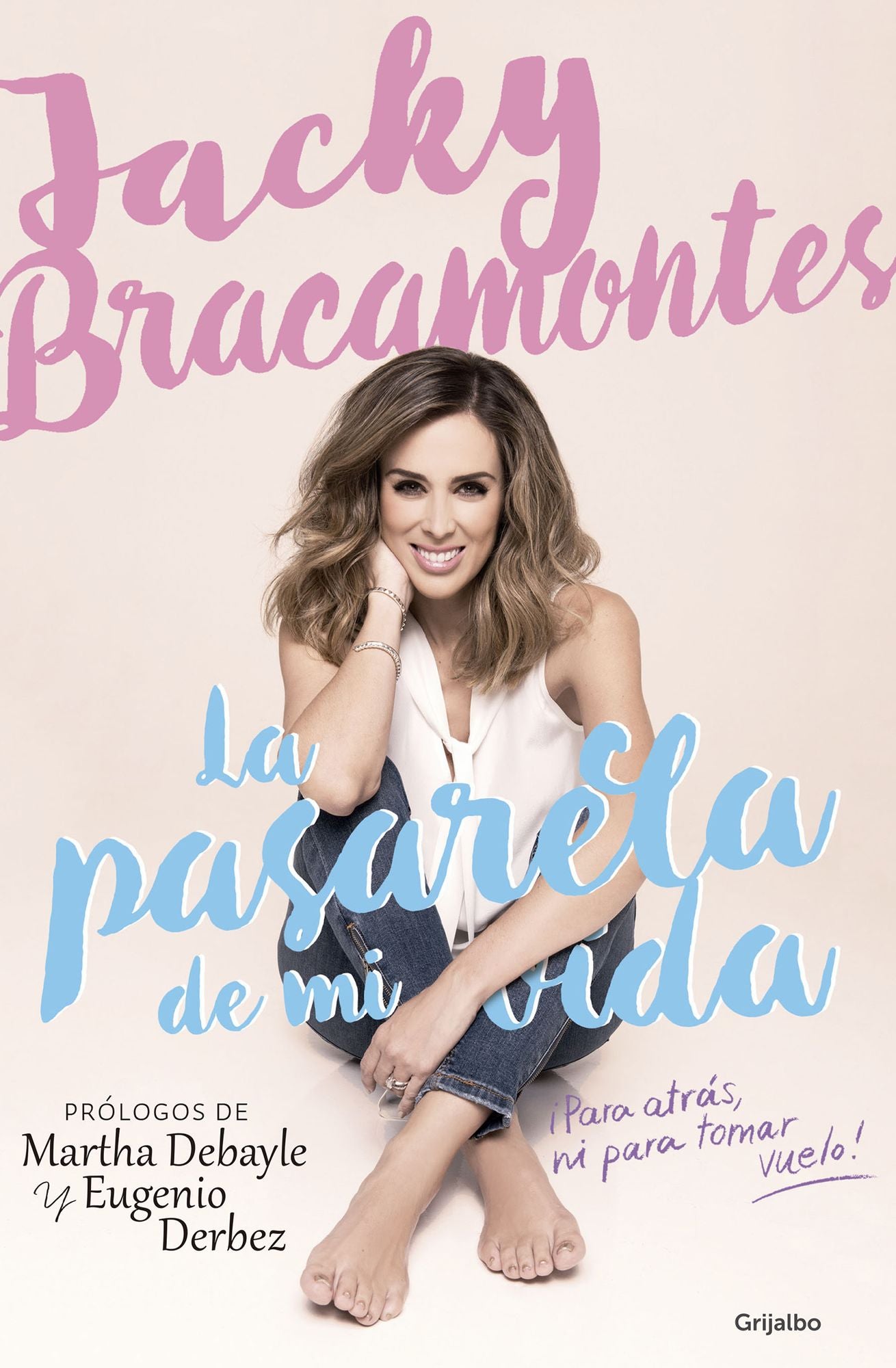 La pasarela de mi vida