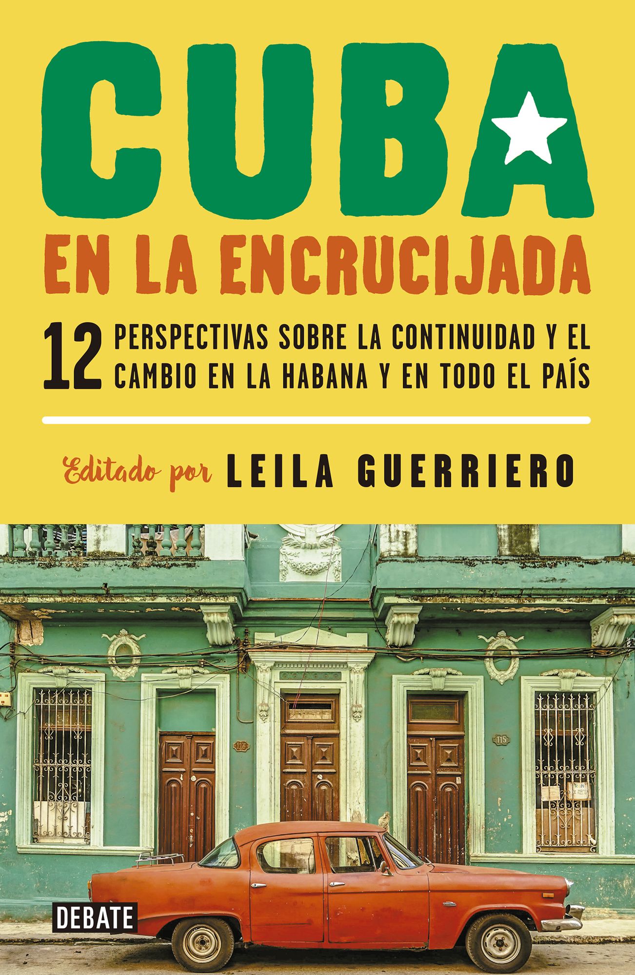 Cuba en la encrucijada