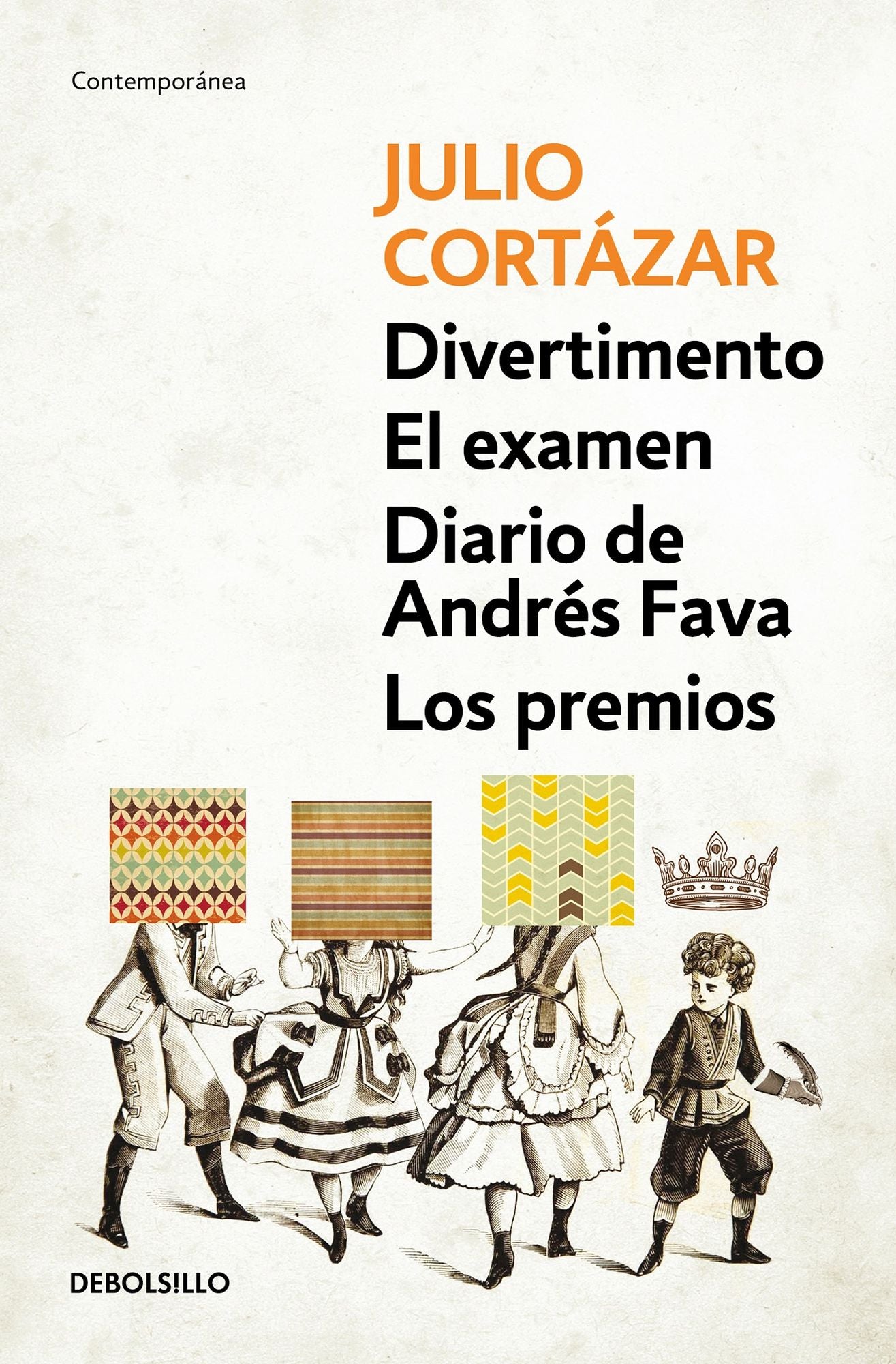 Divertimento - El examen - Diario de Andres Fava - Los premios