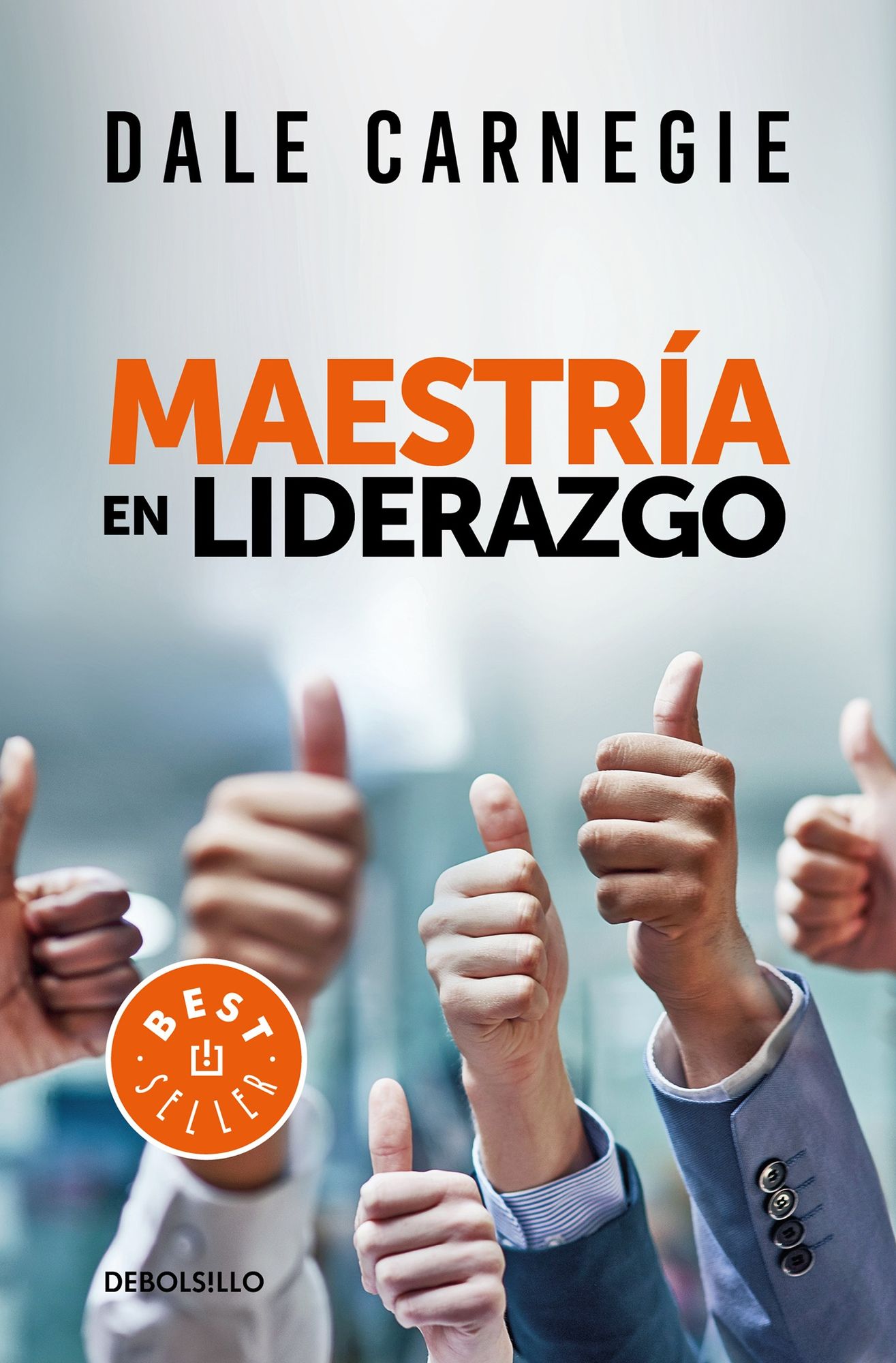 Maestria en liderazgo / Leadership Mastery