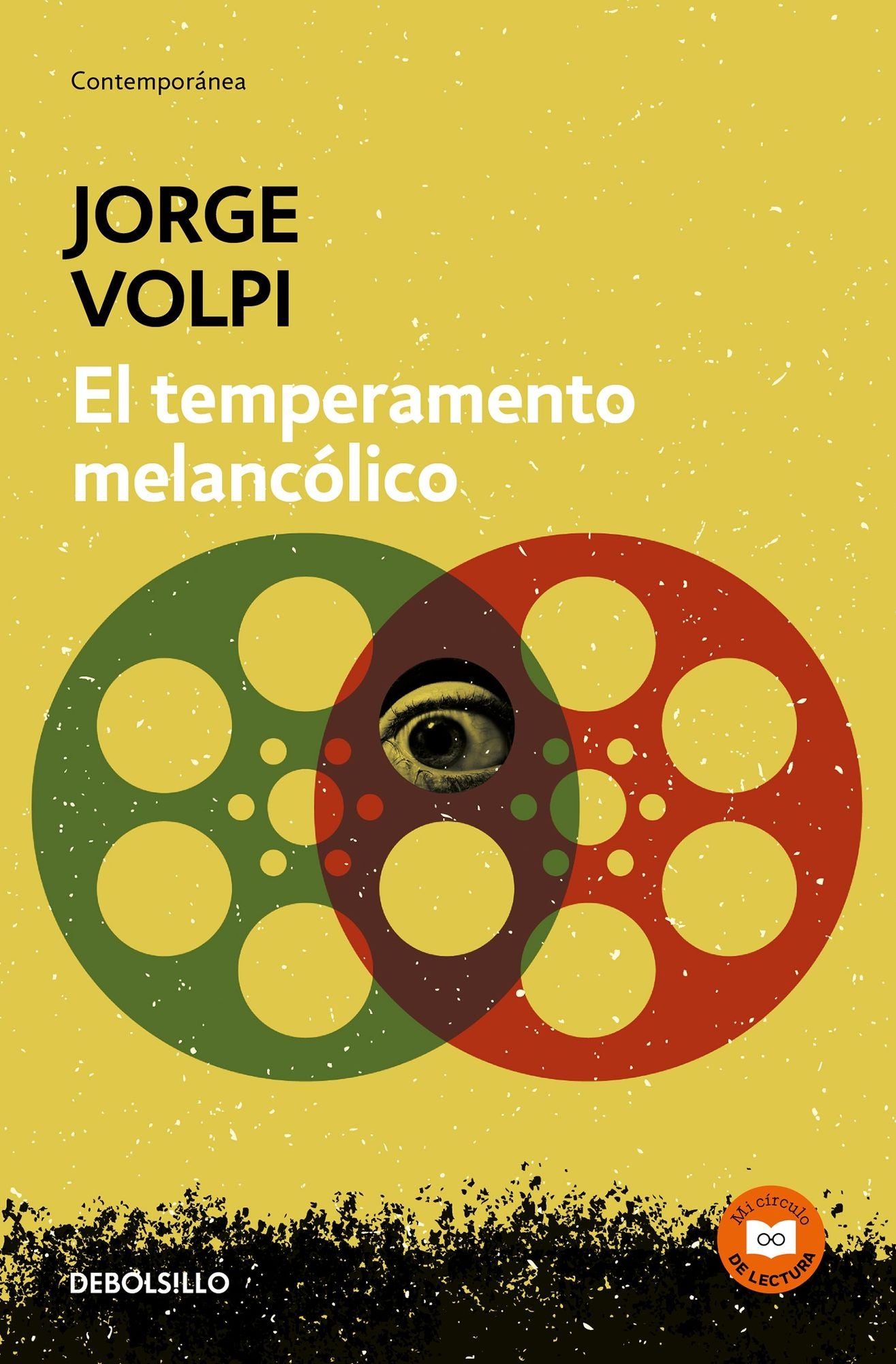 El temperamento melancolico / The Melancholic Temperament