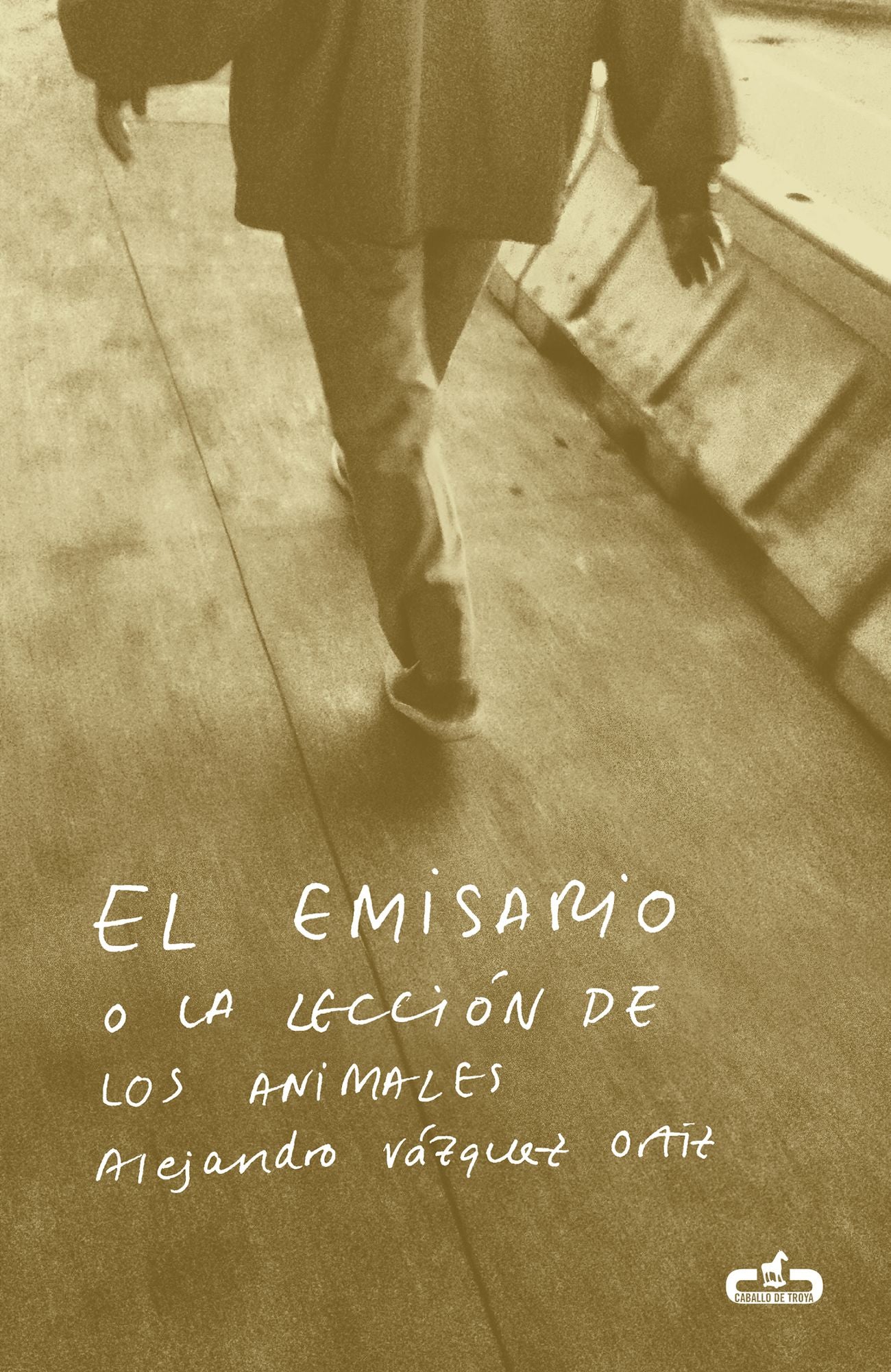 El emisario o La lección de los animales