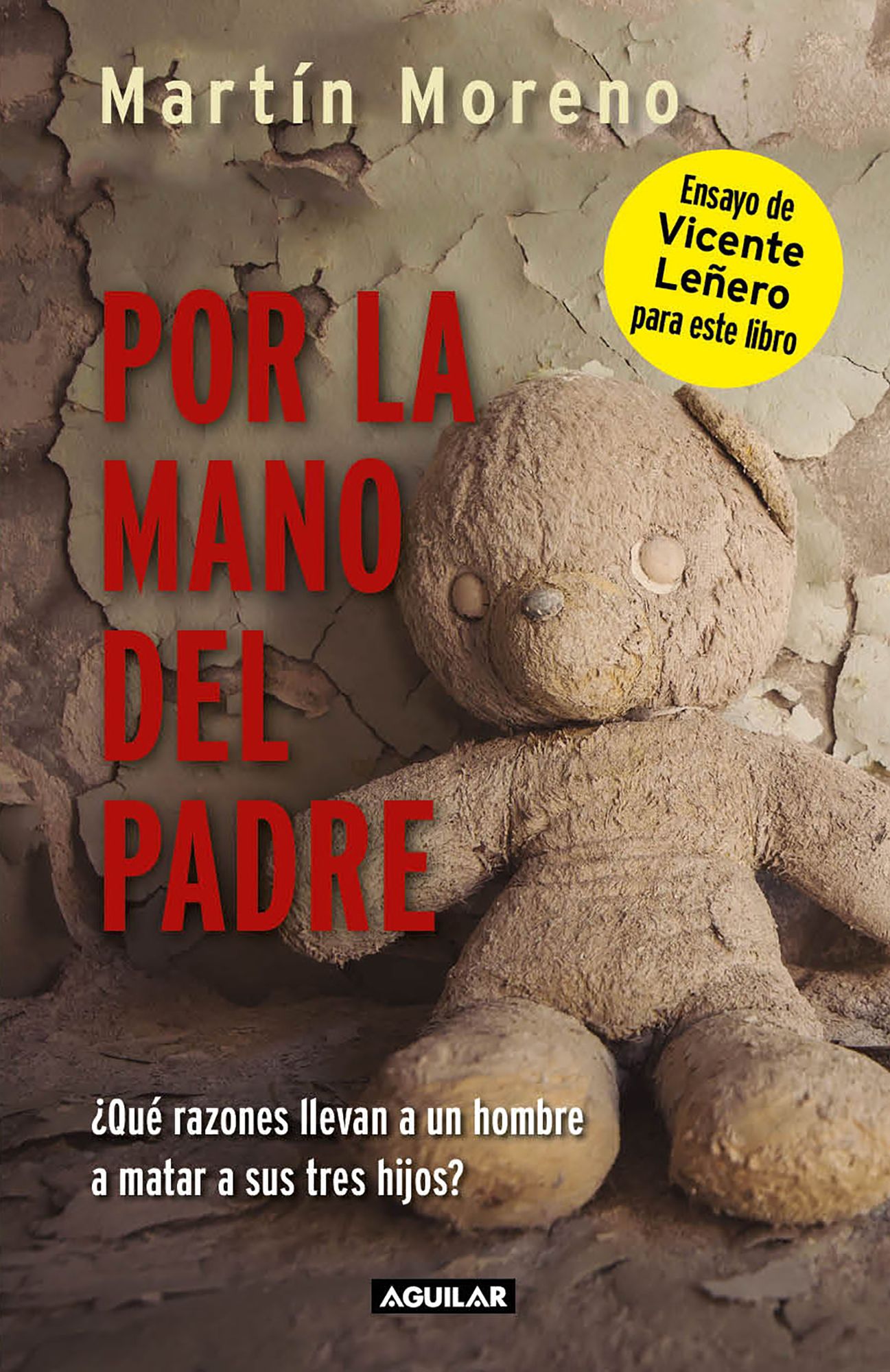 Por la mano del padre: Qué razones llevan a un hombre a matar a sus tres hijos?