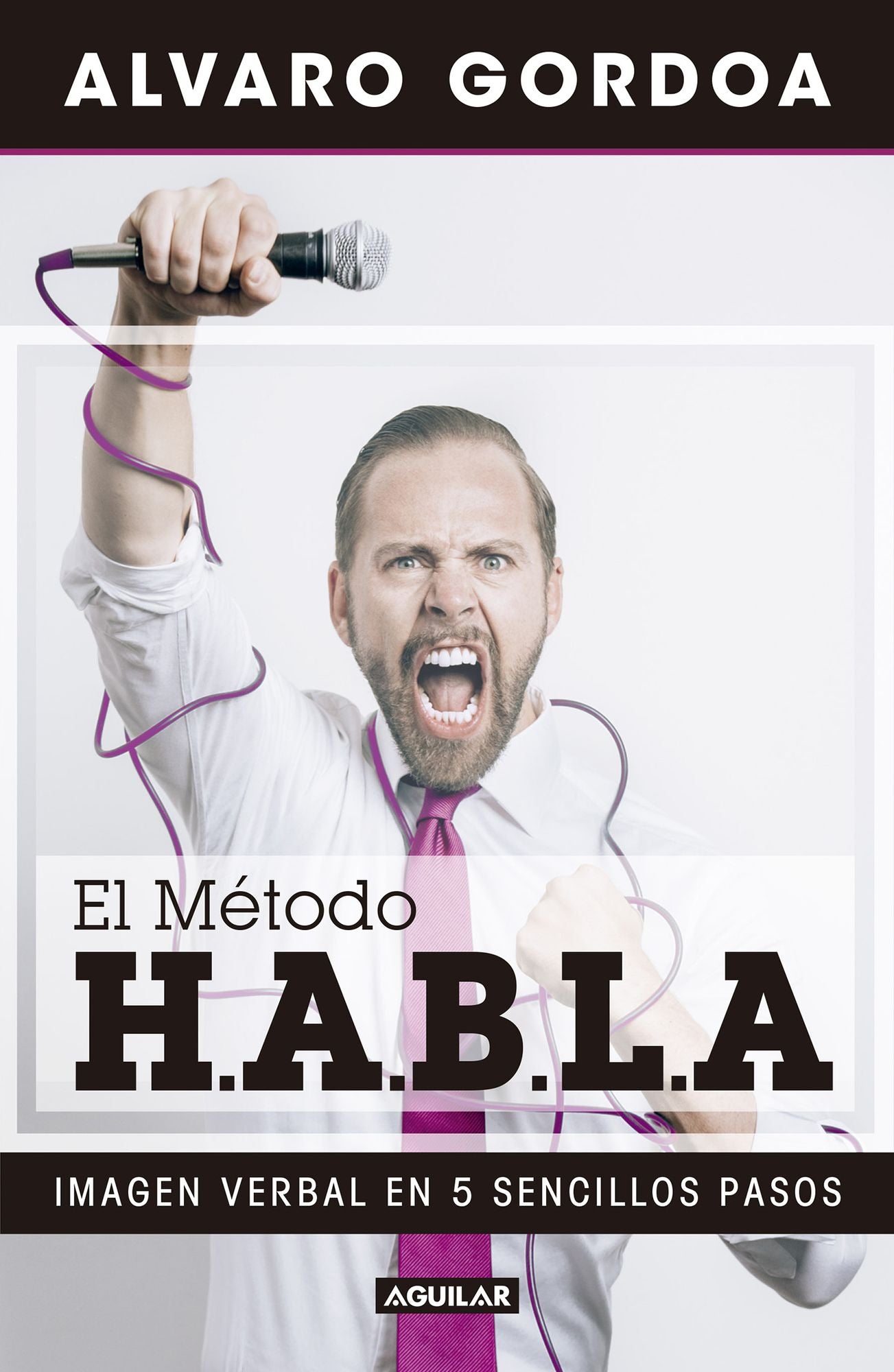 El método H.A.B.L.A: Imagen verbal en 5 sencillos pasos