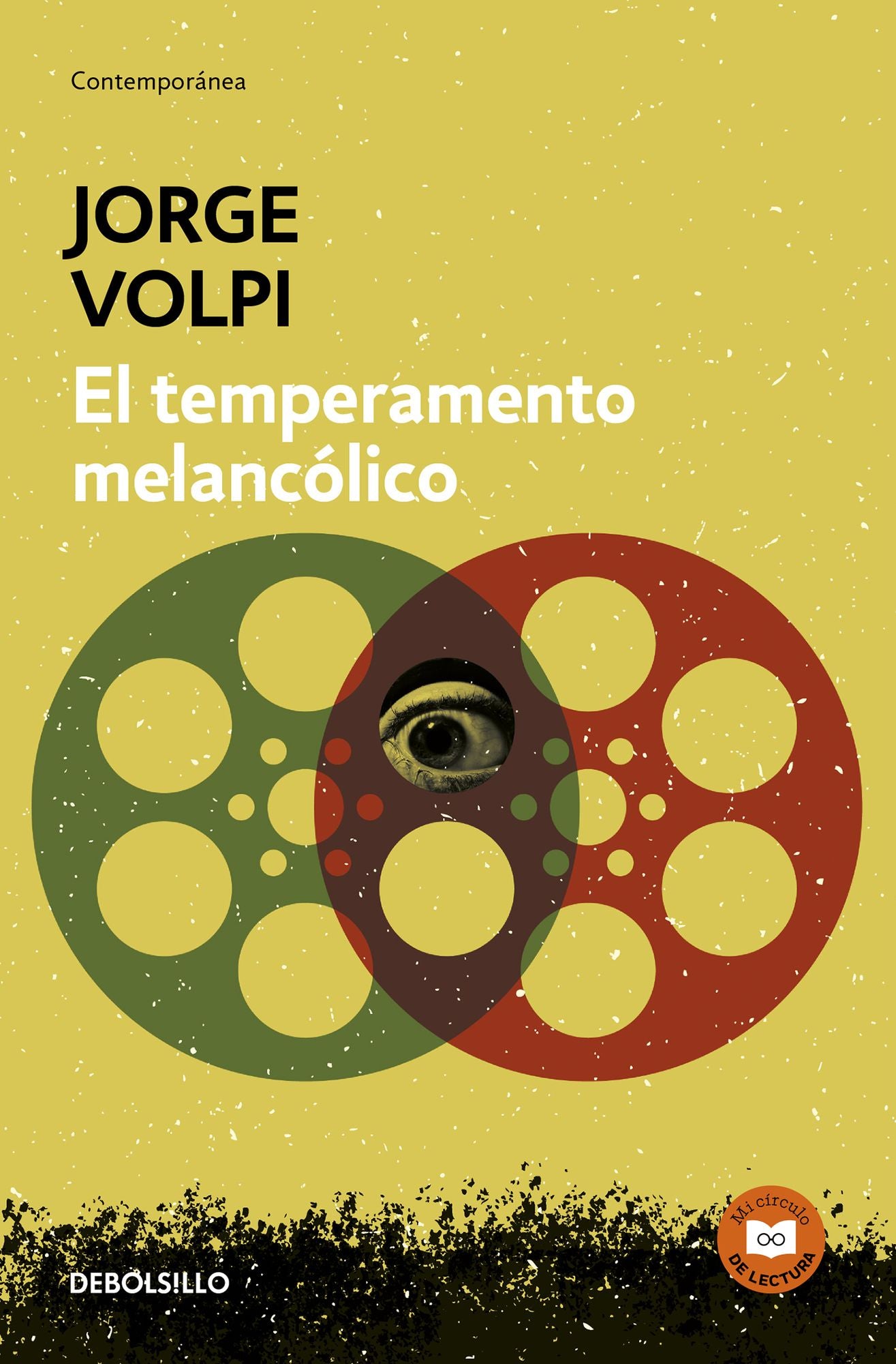 El temperamento melancólico
