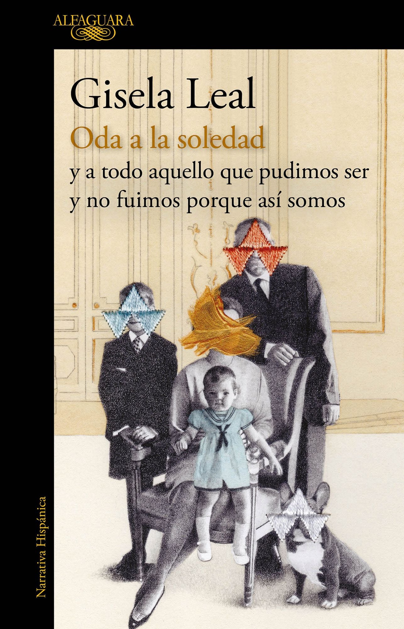 Oda a la soledad y a todo aquello que pudimos ser pero no fuimos porque así somos
