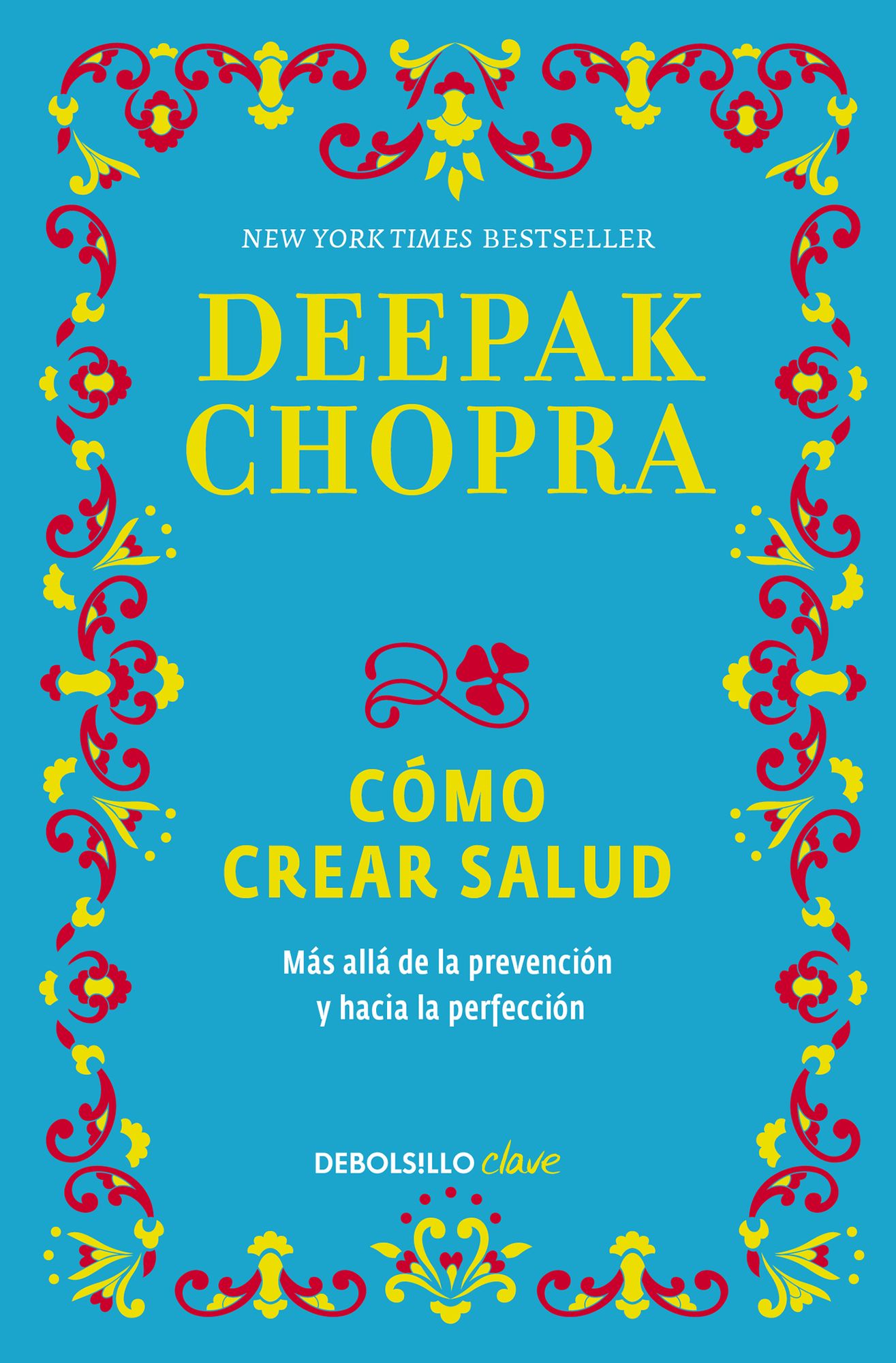 Cómo crear salud: Más allá de la prevención y hacia la perfección