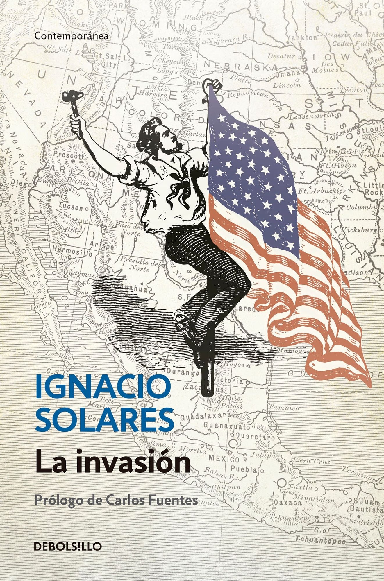 La invasion