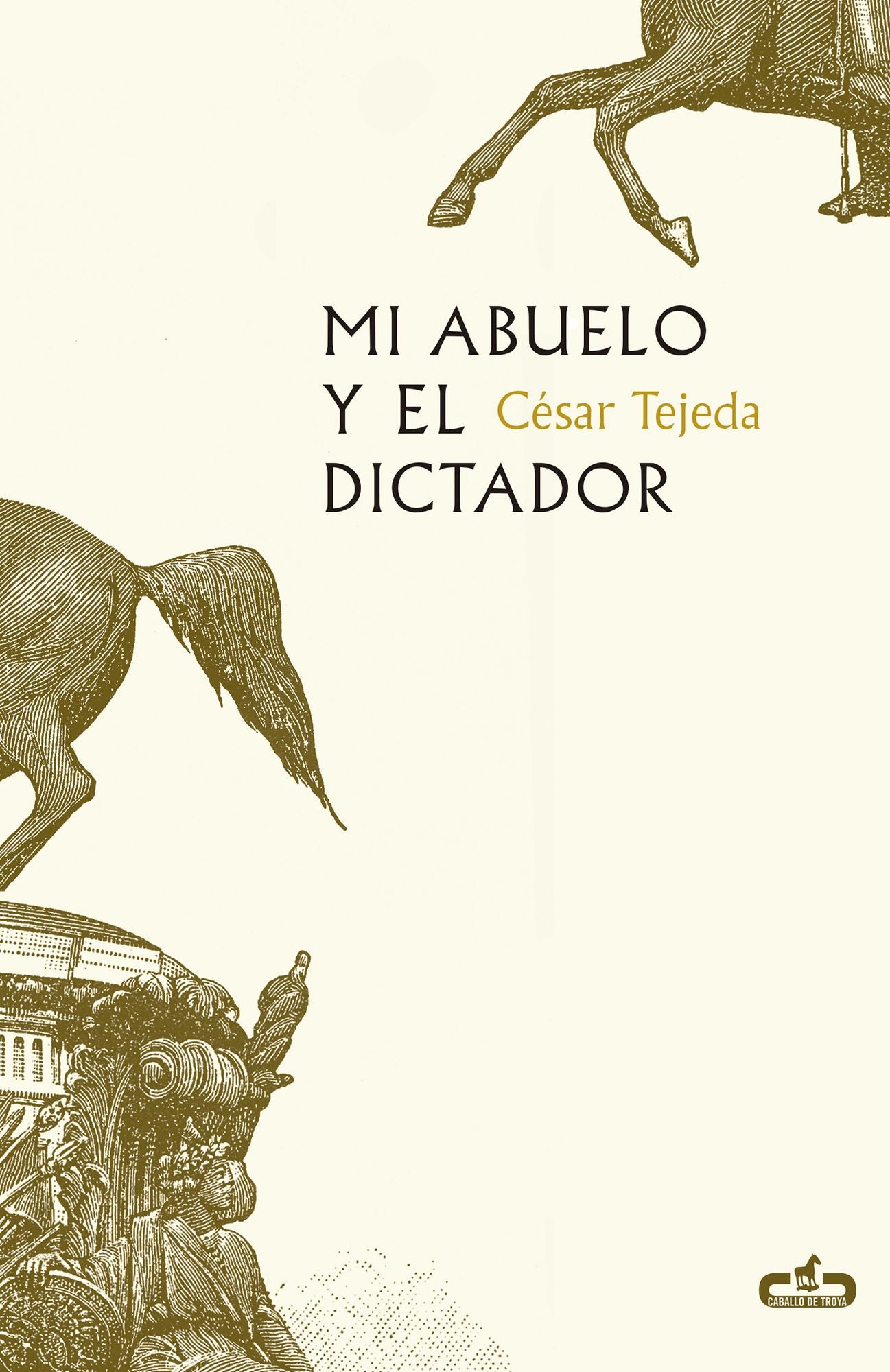 Mi abuelo y el dictador