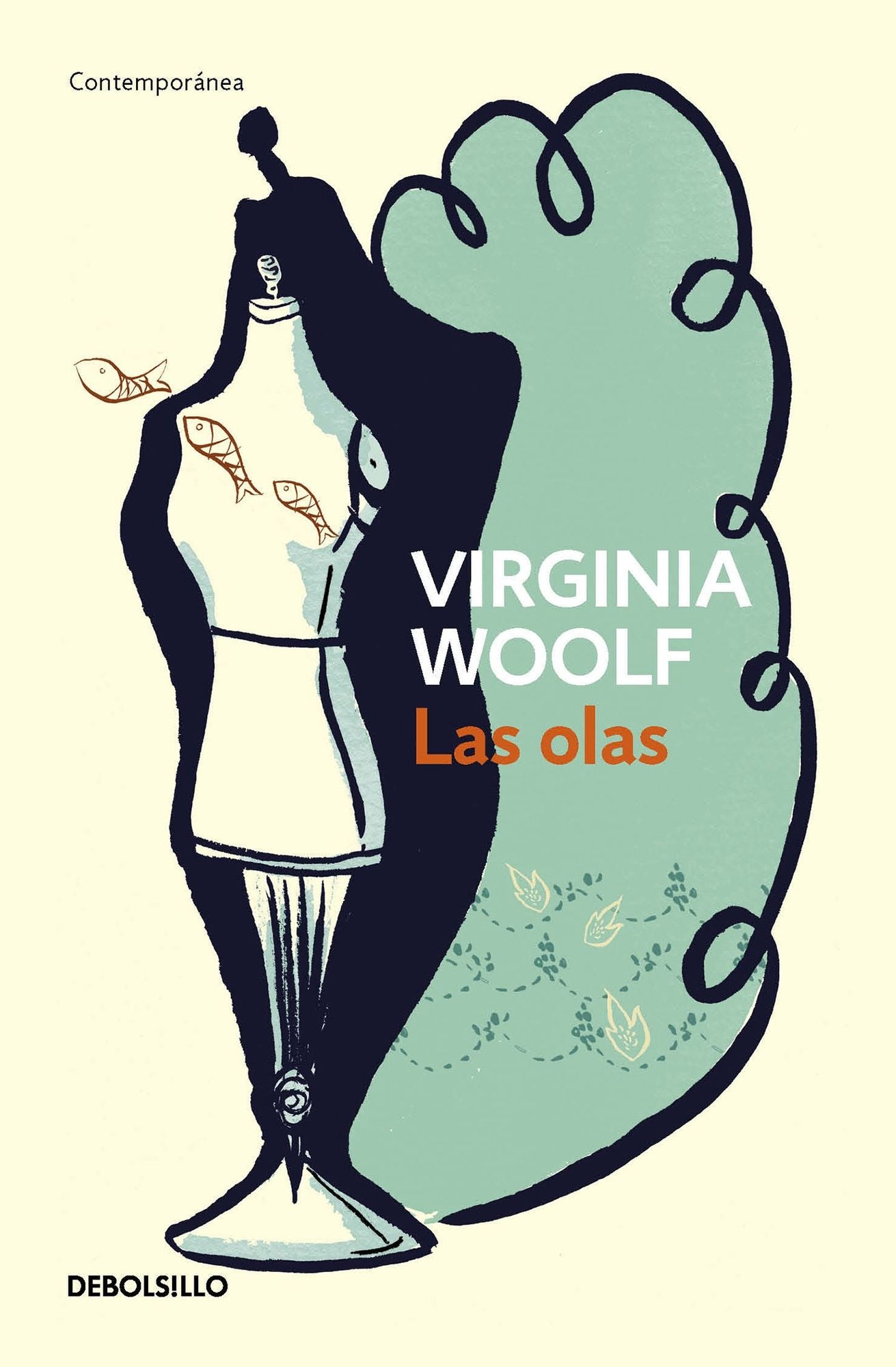 Las olas / The Waves